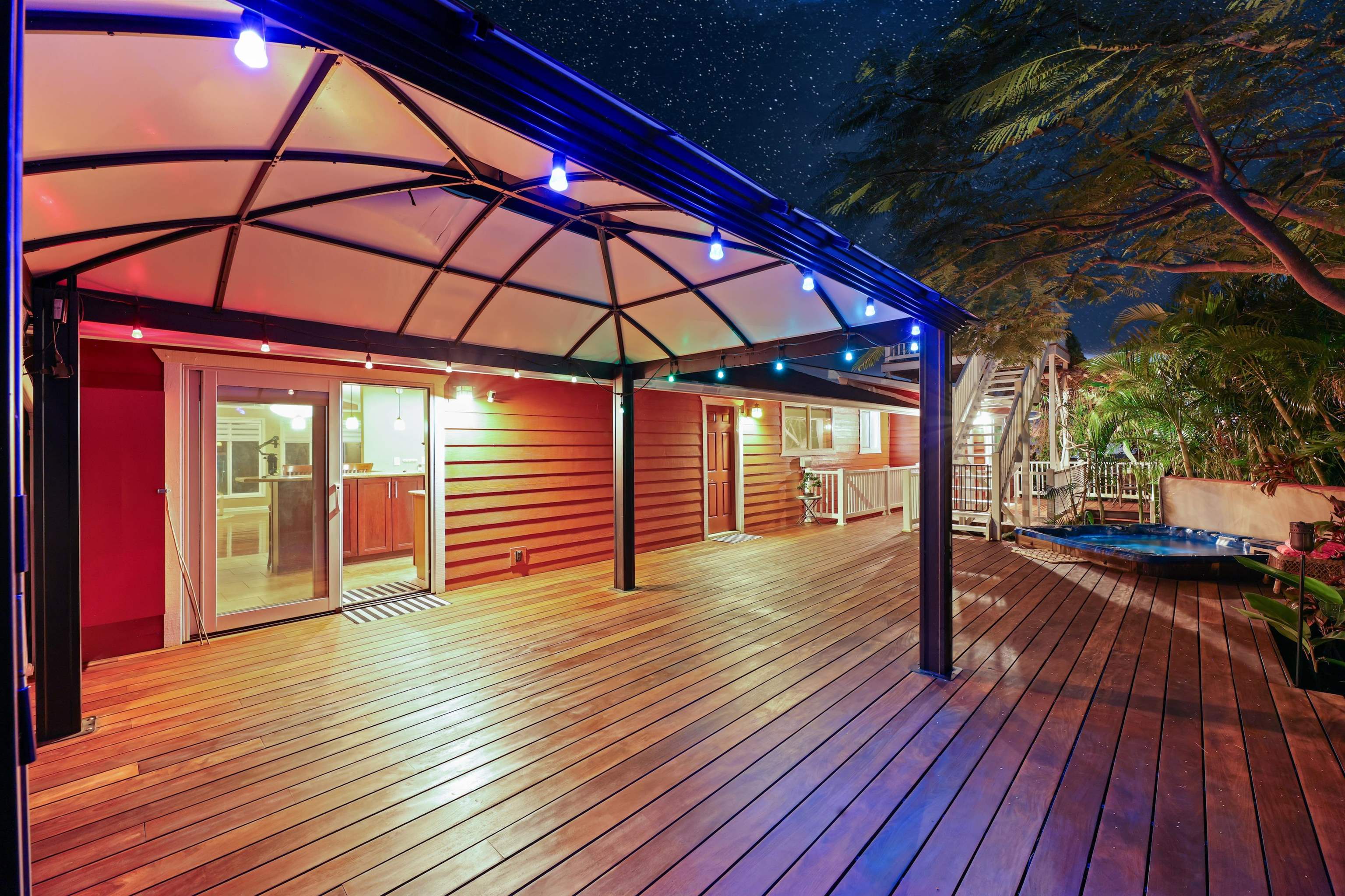 49  Hiwalani Loop Pukalani Country Club, Pukalani home - photo 47 of 49