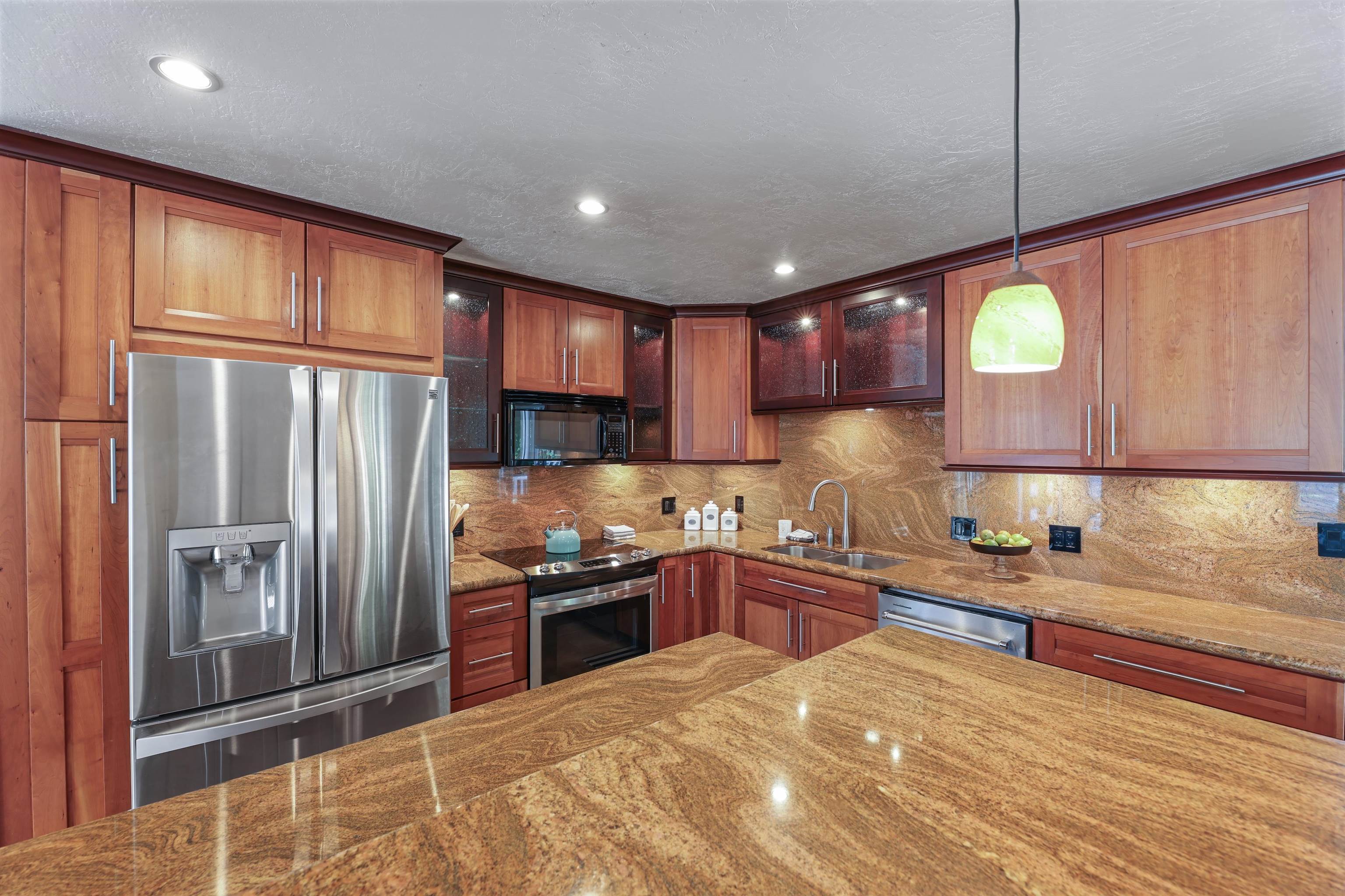 49  Hiwalani Loop Pukalani Country Club, Pukalani home - photo 9 of 49