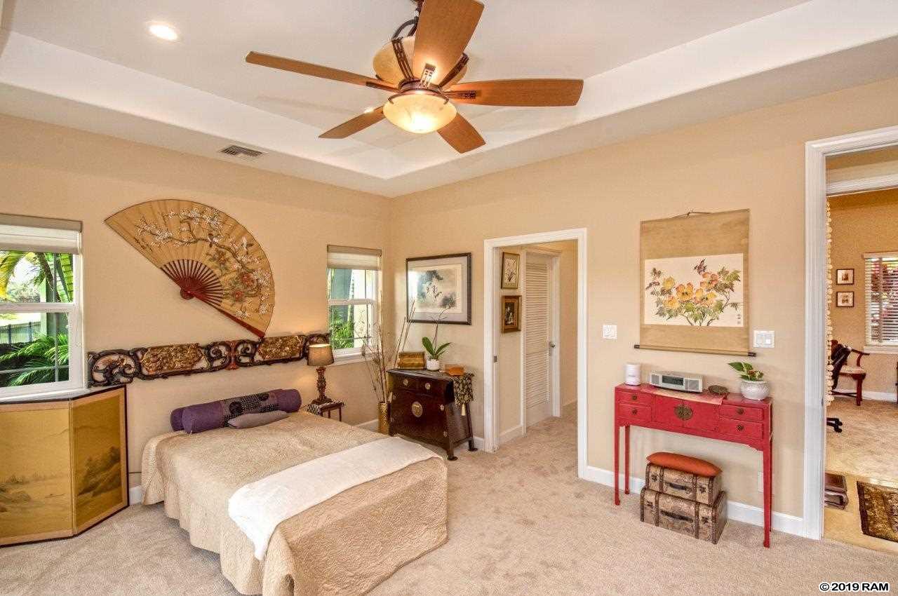 49  Kamaiki Cir Maui Lani Island & Bluffs, Kahului home - photo 13 of 30