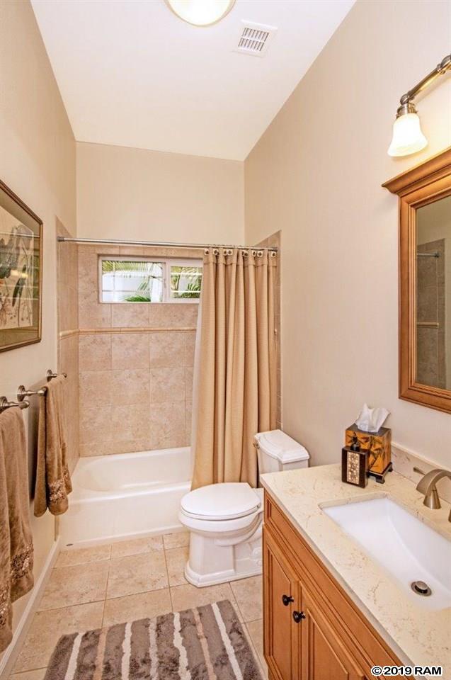 49  Kamaiki Cir Maui Lani Island & Bluffs, Kahului home - photo 22 of 30
