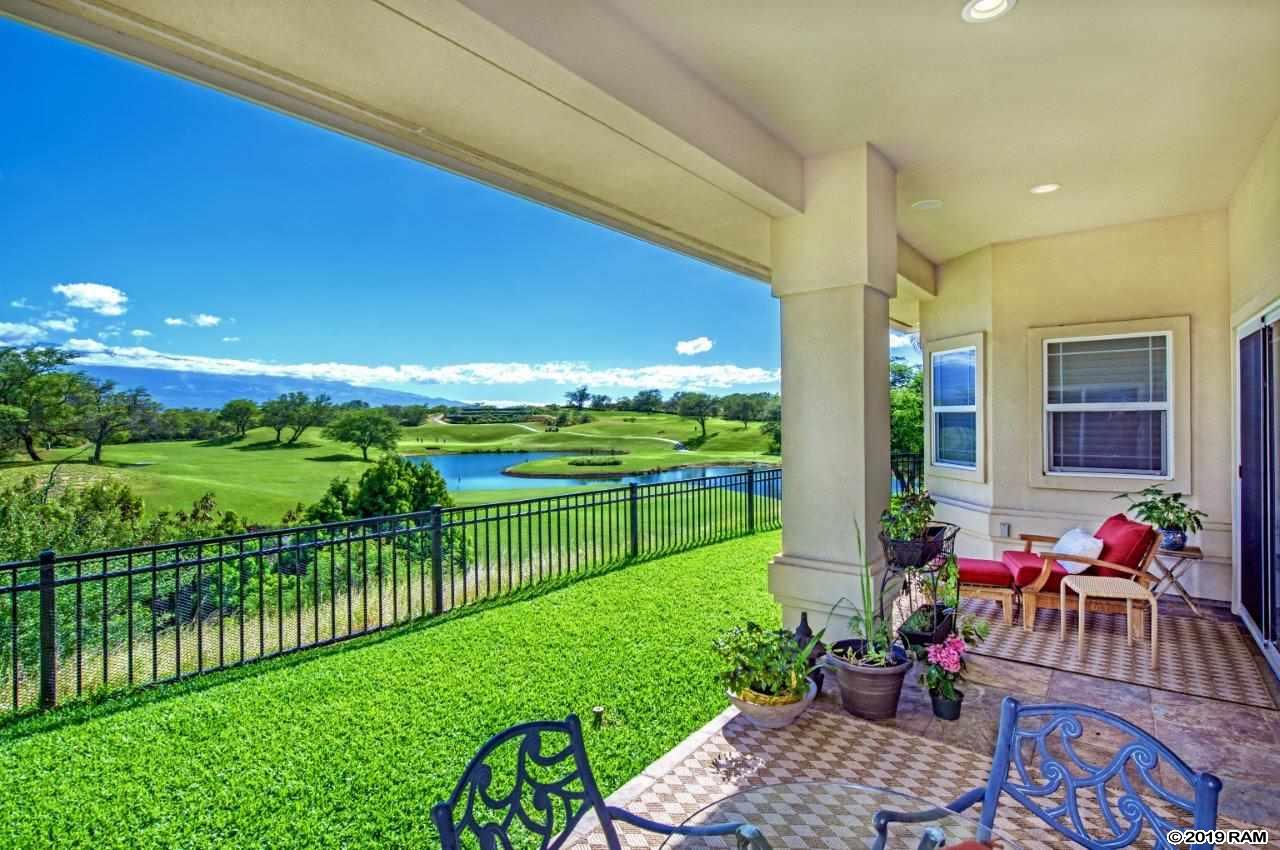 49  Kamaiki Cir Maui Lani Island & Bluffs, Kahului home - photo 30 of 30