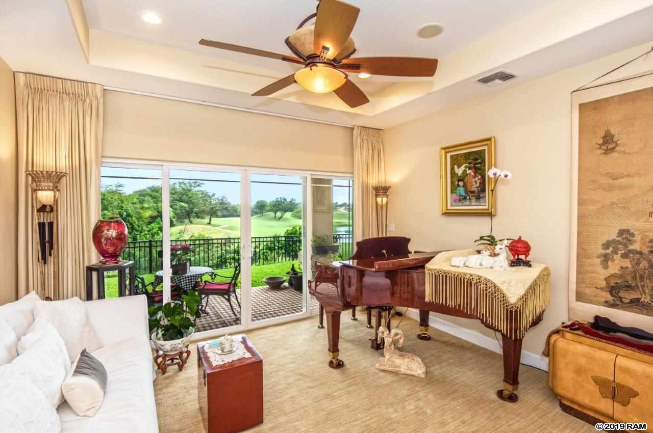 49  Kamaiki Cir Maui Lani Island & Bluffs, Kahului home - photo 5 of 30