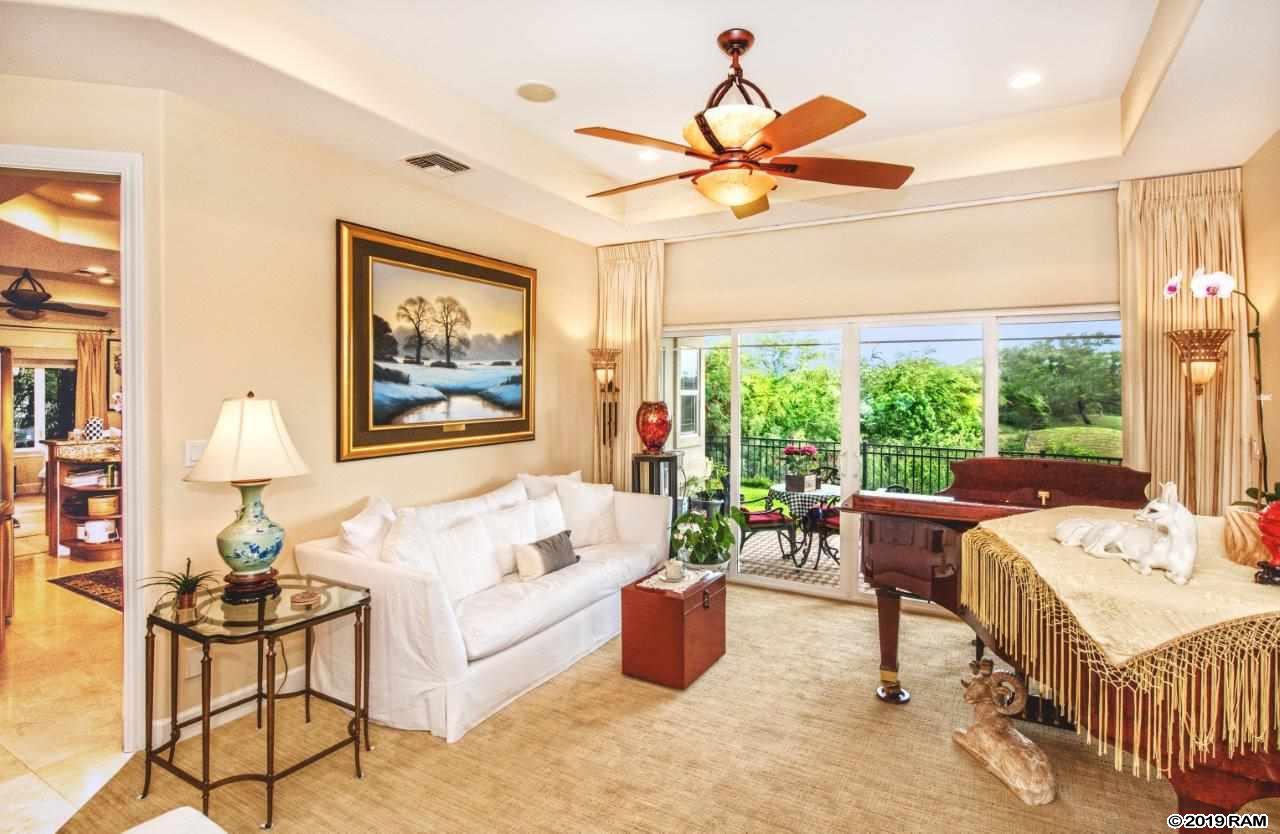49  Kamaiki Cir Maui Lani Island & Bluffs, Kahului home - photo 6 of 30