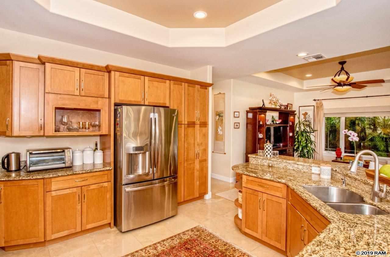 49  Kamaiki Cir Maui Lani Island & Bluffs, Kahului home - photo 9 of 30