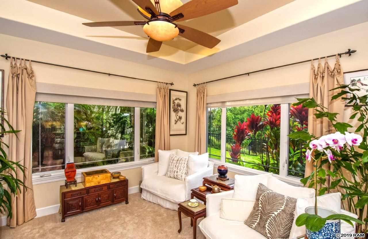 49  Kamaiki Cir Maui Lani Island & Bluffs, Kahului home - photo 10 of 30