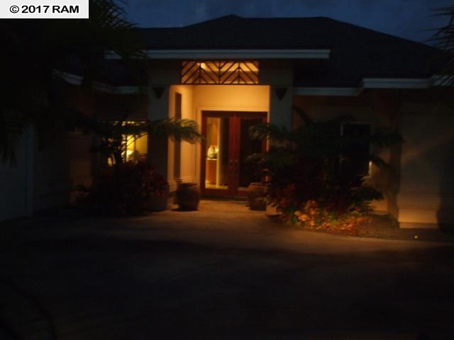 49  Kamaiki Cir Maui Lani-island & Bluffs, Kahului home - photo 3 of 30