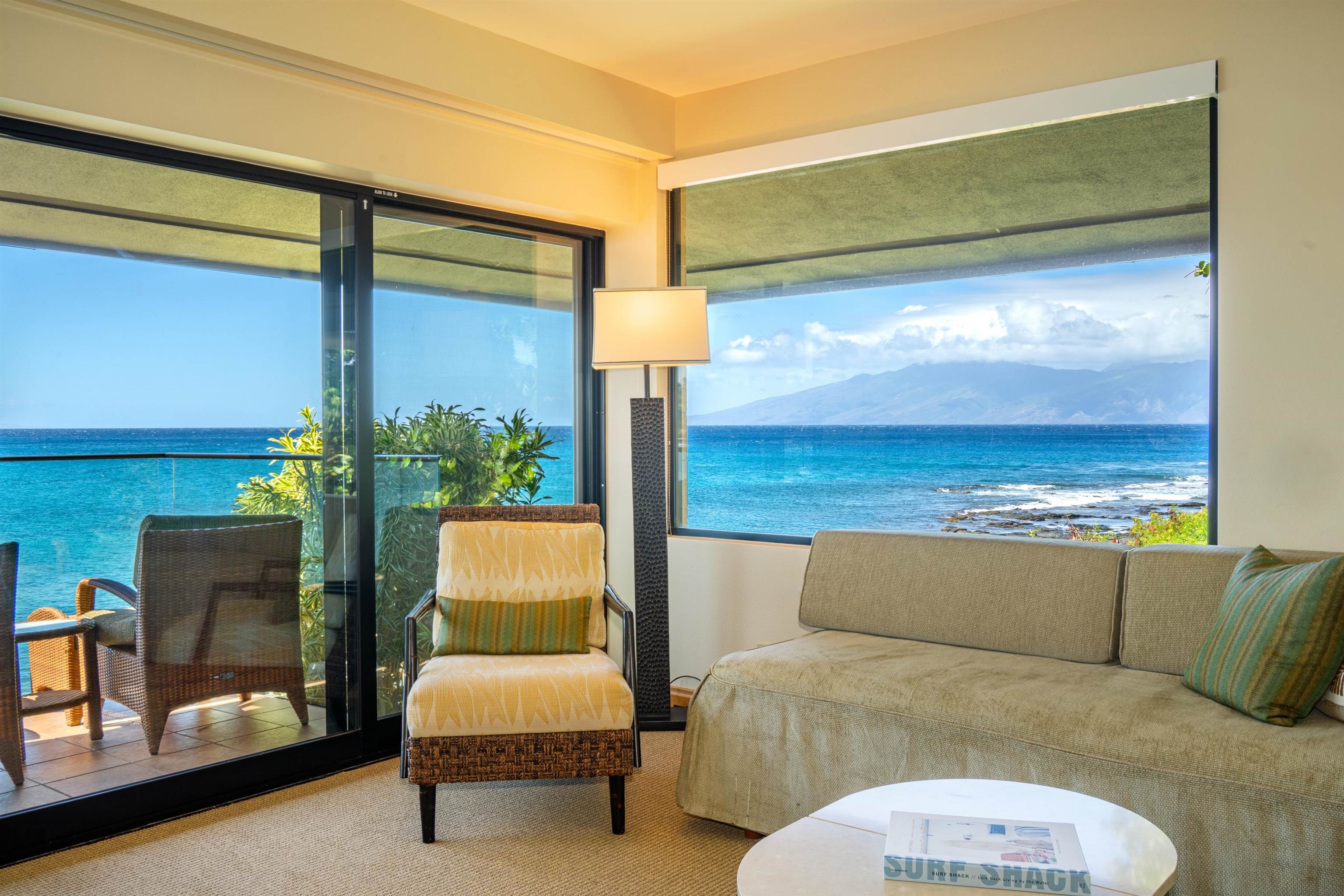 Puna Point I condo # 211, Lahaina, Hawaii - photo 3 of 50