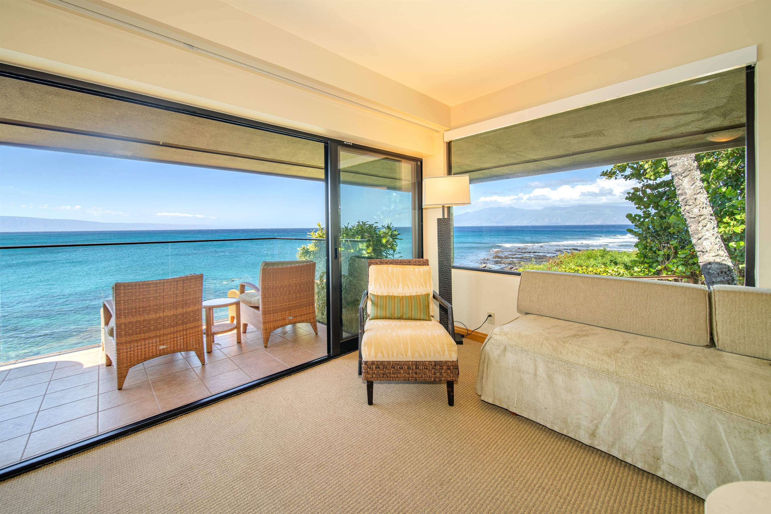 Puna Point I condo # 211, Lahaina, Hawaii - photo 4 of 50