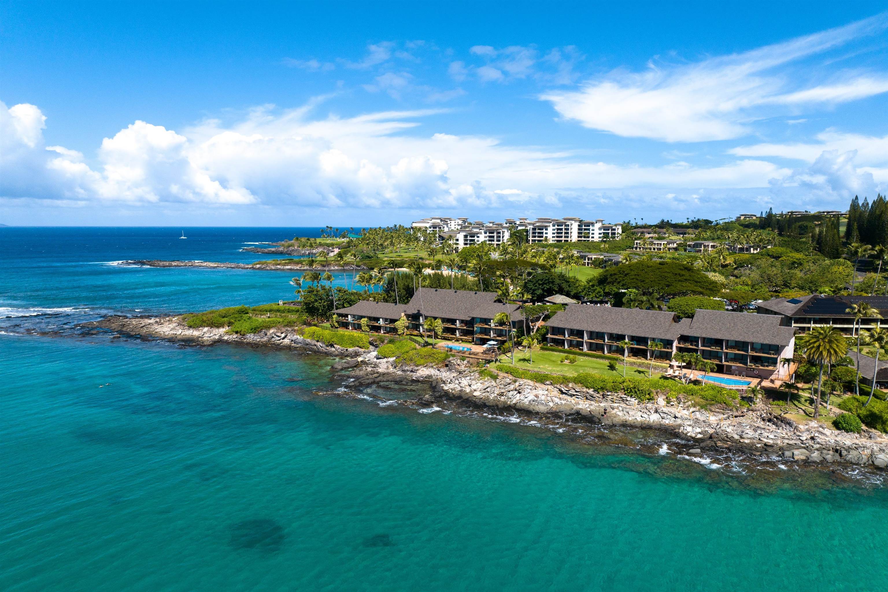 Puna Point I condo # 211, Lahaina, Hawaii - photo 40 of 50