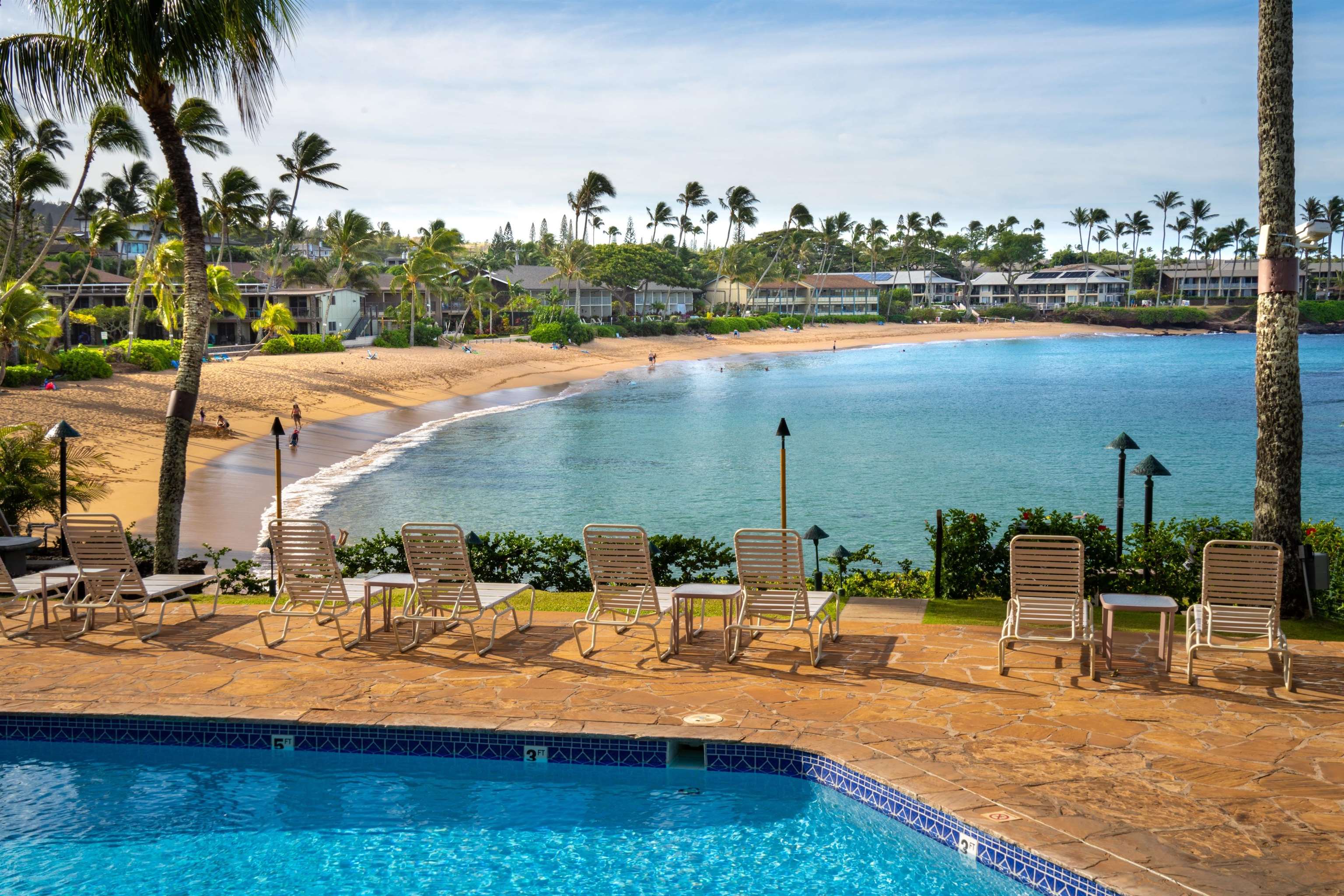 Puna Point I condo # 211, Lahaina, Hawaii - photo 41 of 50