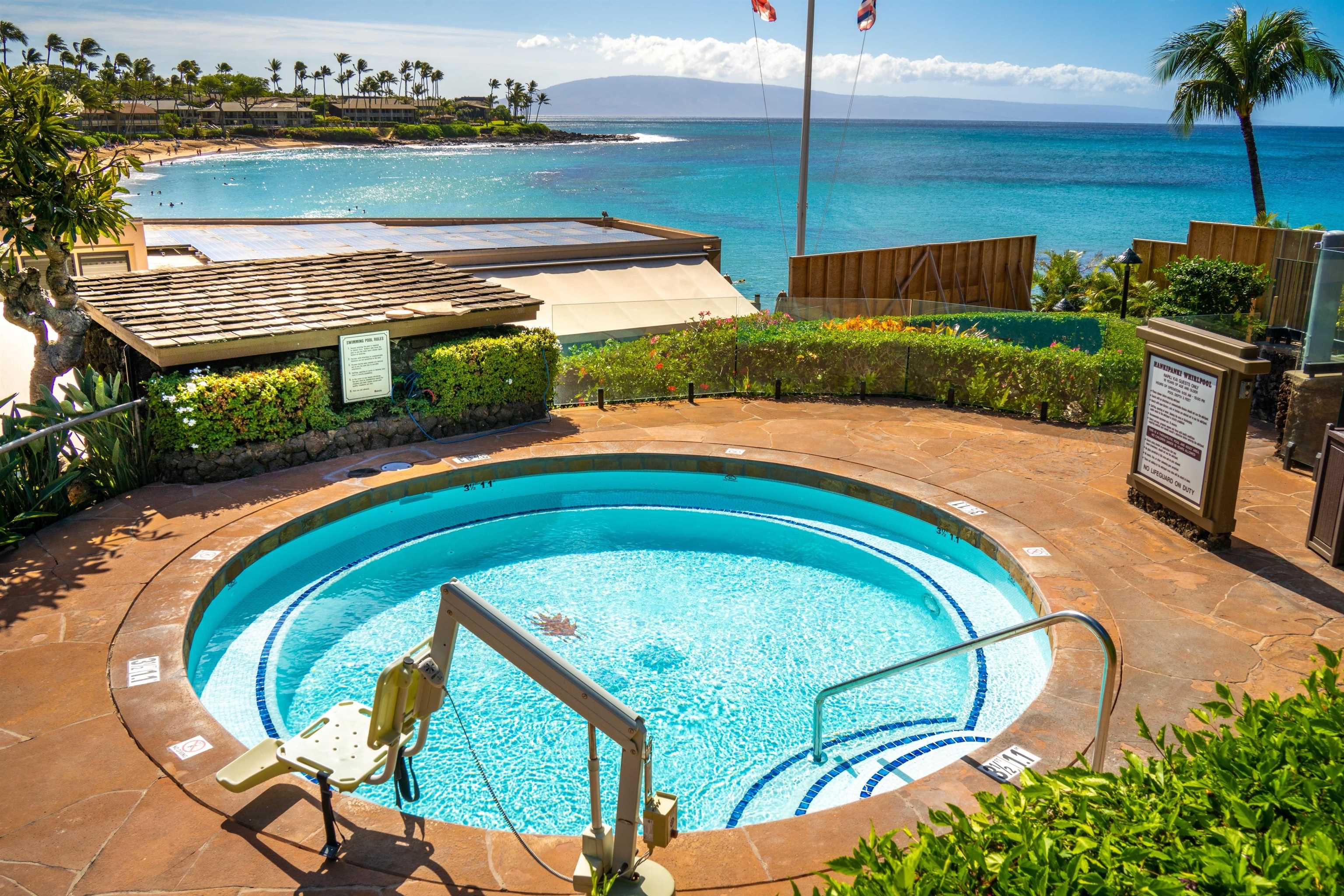 Puna Point I condo # 211, Lahaina, Hawaii - photo 42 of 50