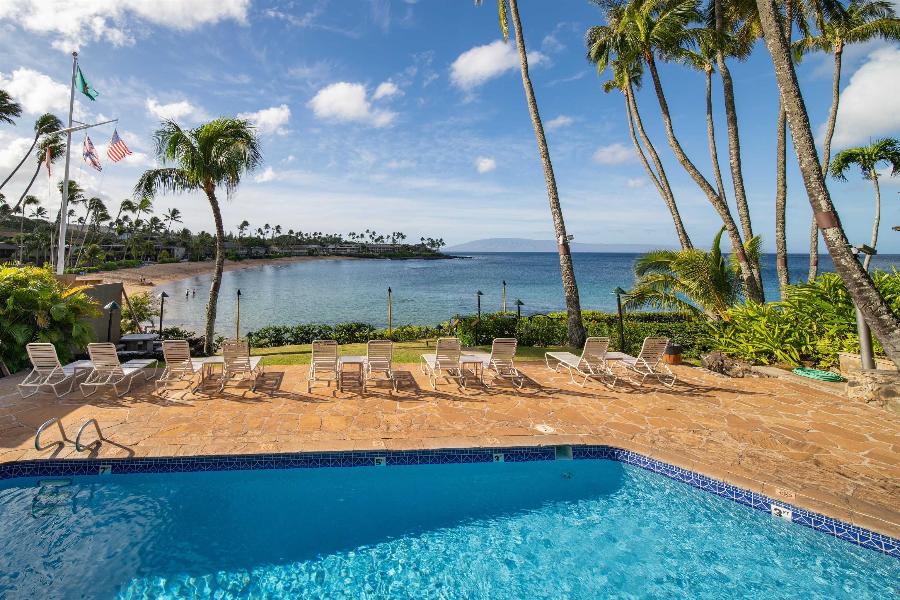 Puna Point I condo # 211, Lahaina, Hawaii - photo 43 of 50