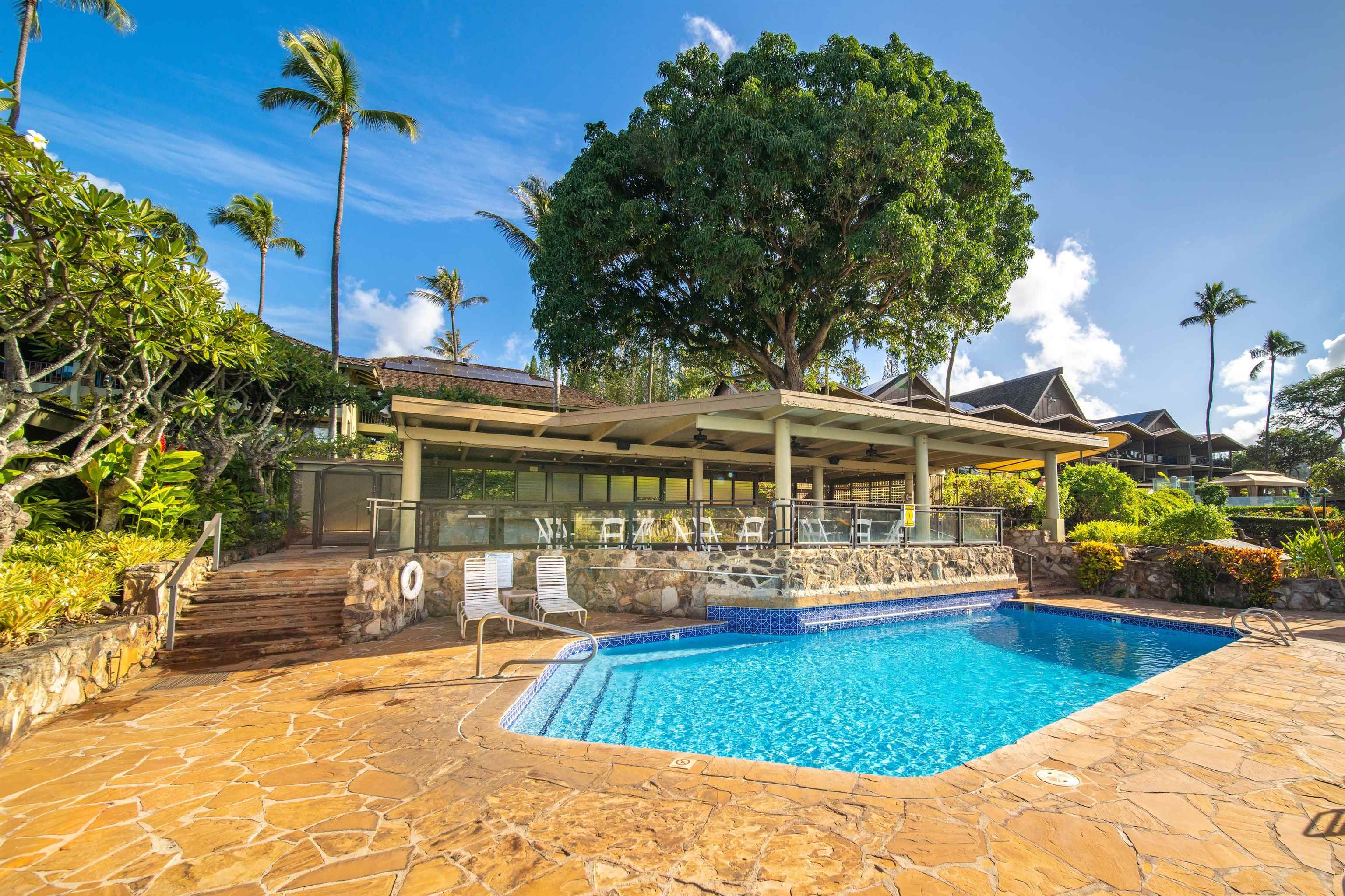 Puna Point I condo # 211, Lahaina, Hawaii - photo 44 of 50