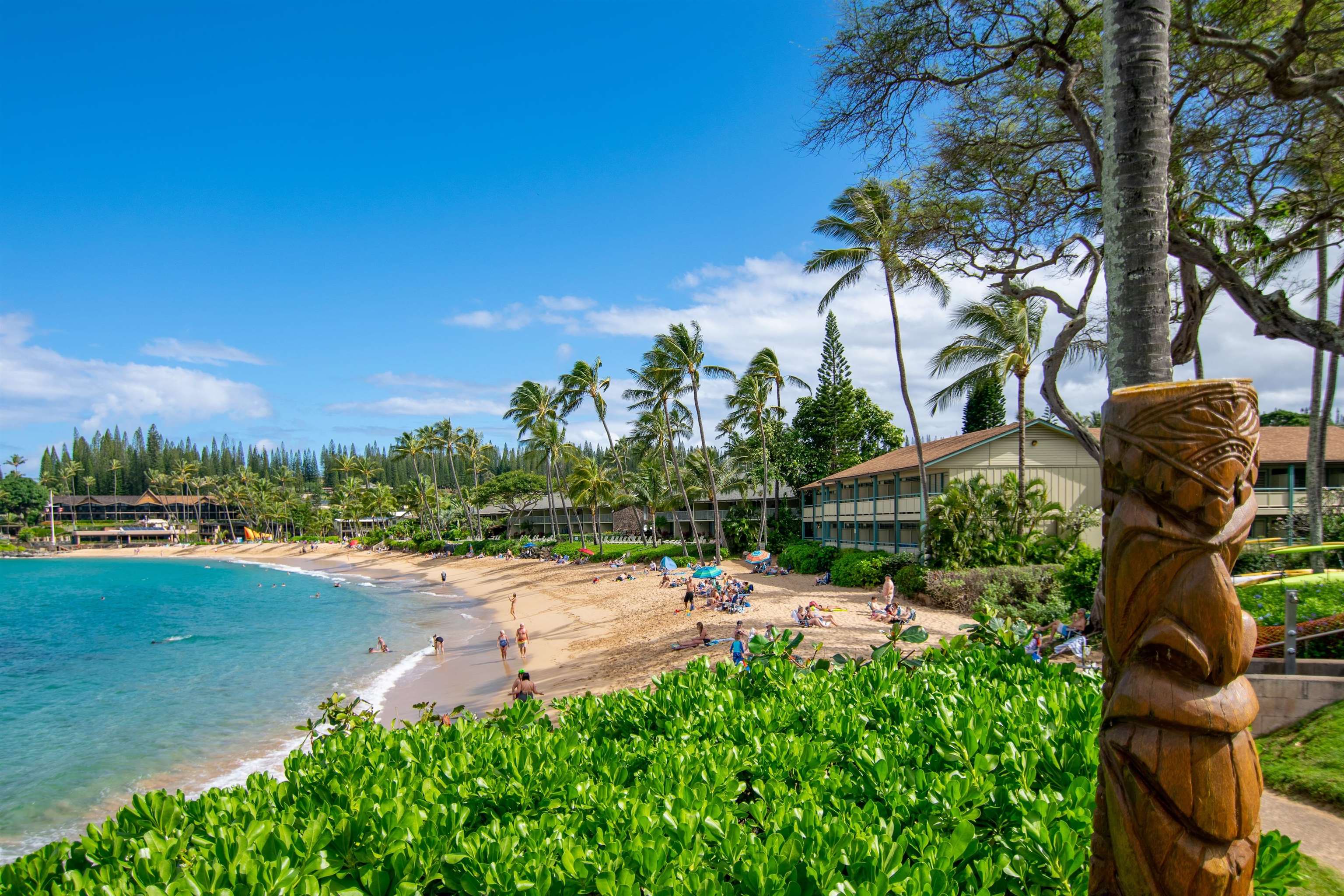Puna Point I condo # 211, Lahaina, Hawaii - photo 45 of 50