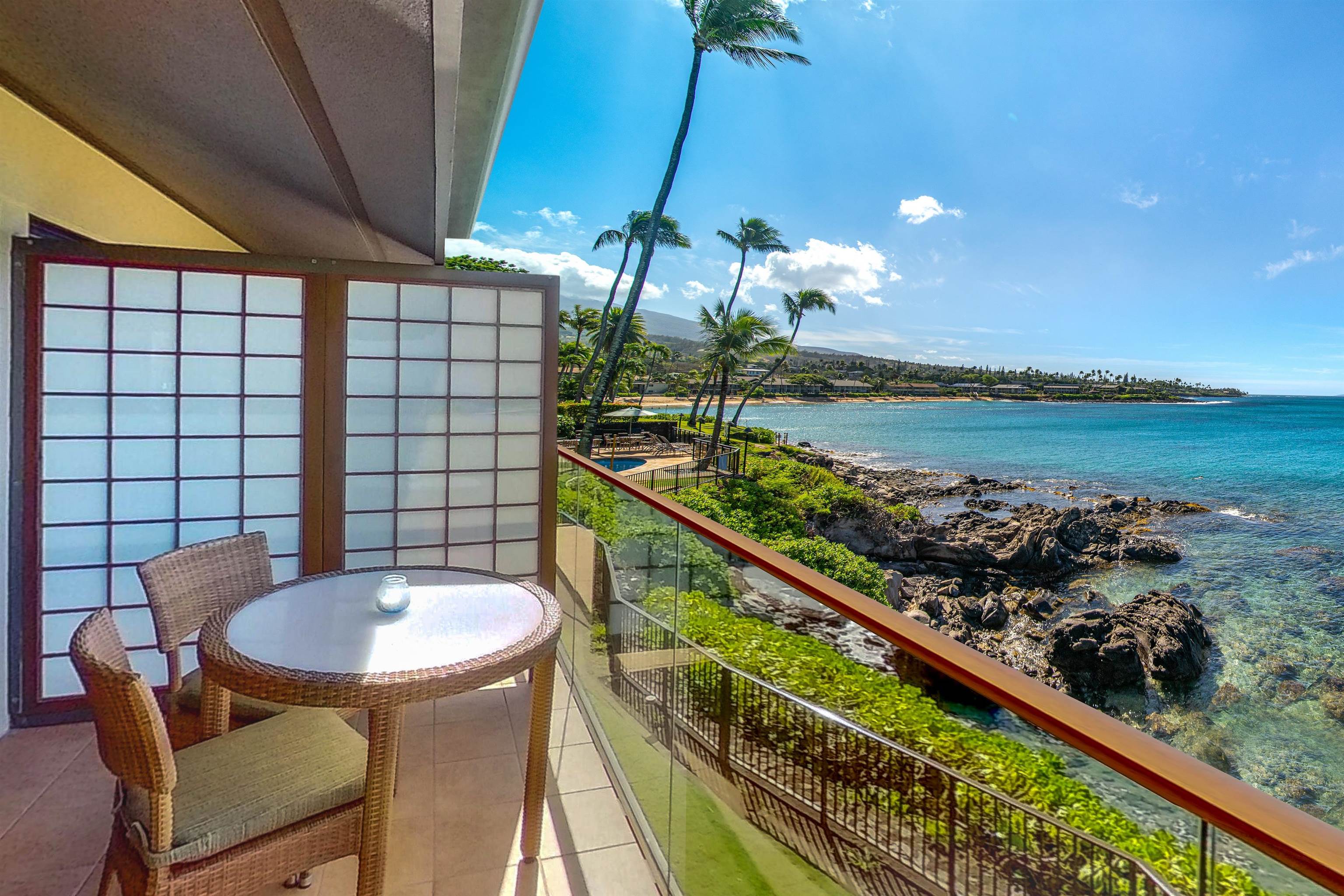 Puna Point I condo # 211, Lahaina, Hawaii - photo 8 of 50