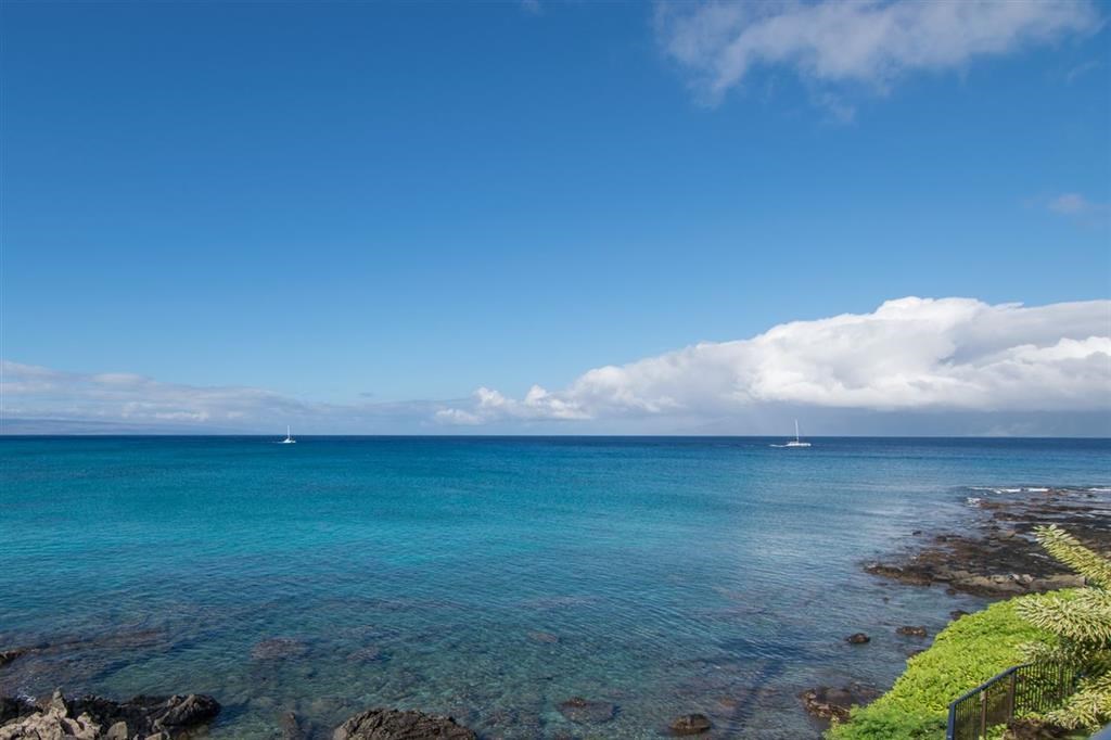 Puna Point I condo # 216, Lahaina, Hawaii - photo 2 of 25