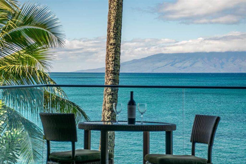 Puna Point I condo # 216, Lahaina, Hawaii - photo 22 of 25