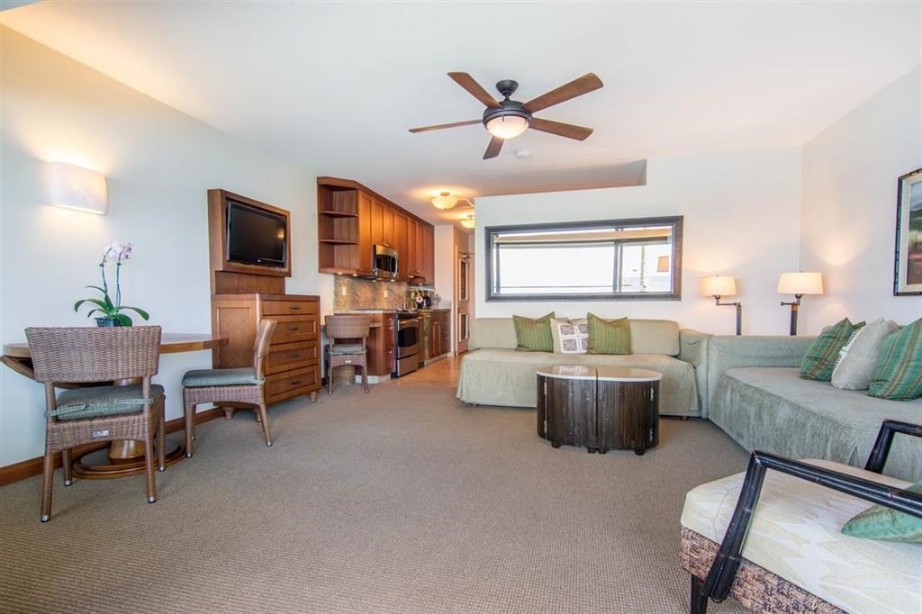 Puna Point I condo # 216, Lahaina, Hawaii - photo 8 of 25