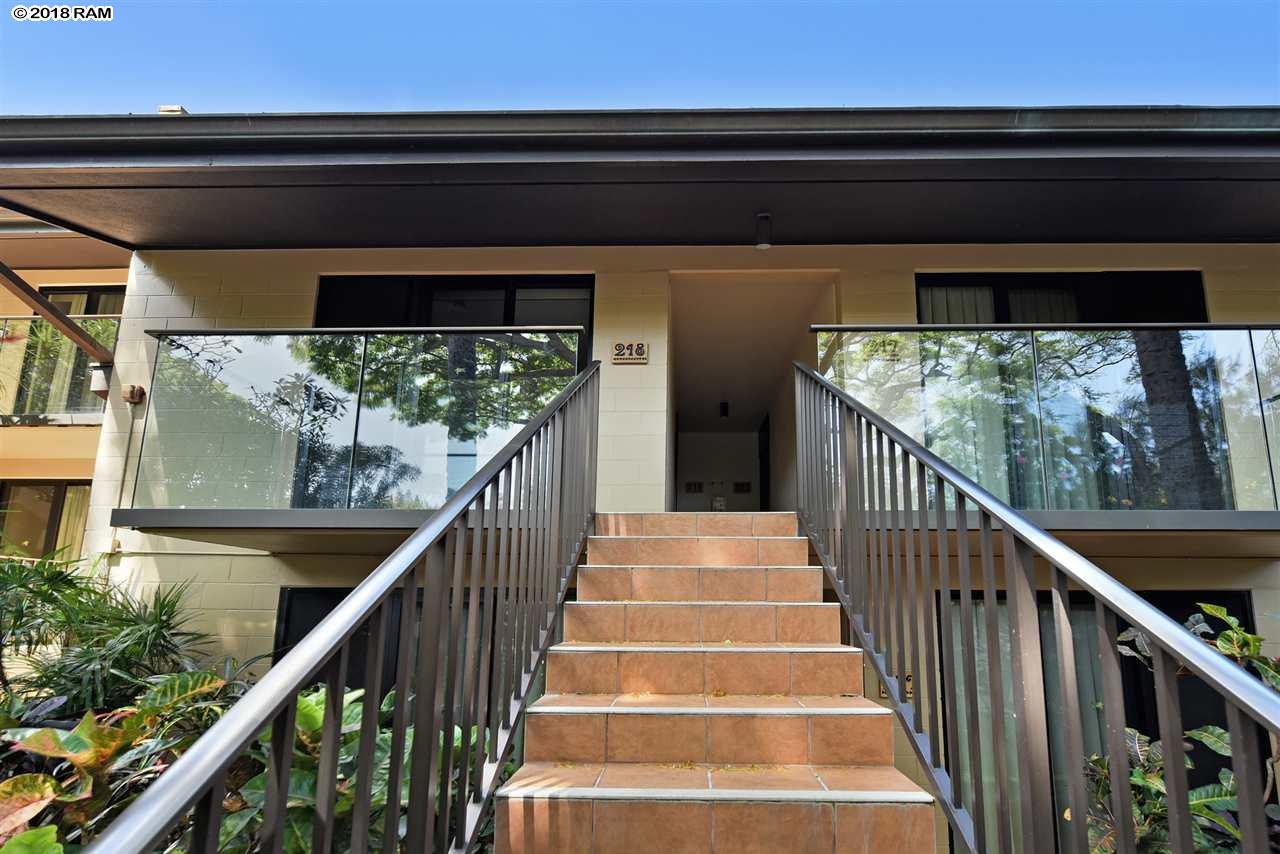 Puna Point I condo # 218, Lahaina, Hawaii - photo 14 of 28