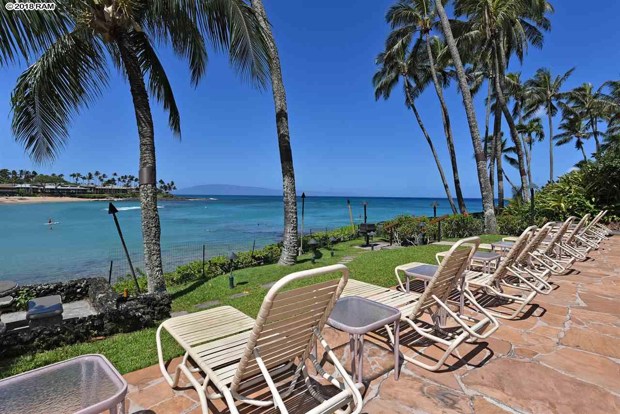 Puna Point I condo # 218, Lahaina, Hawaii - photo 15 of 28
