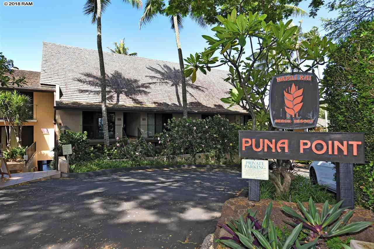 Puna Point I condo # 218, Lahaina, Hawaii - photo 17 of 28