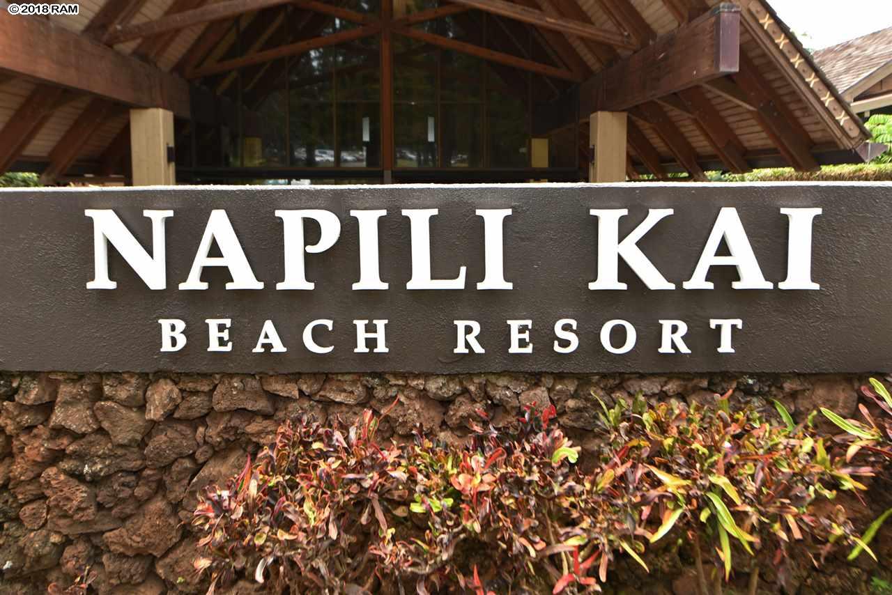 Puna Point I condo # 218, Lahaina, Hawaii - photo 18 of 28