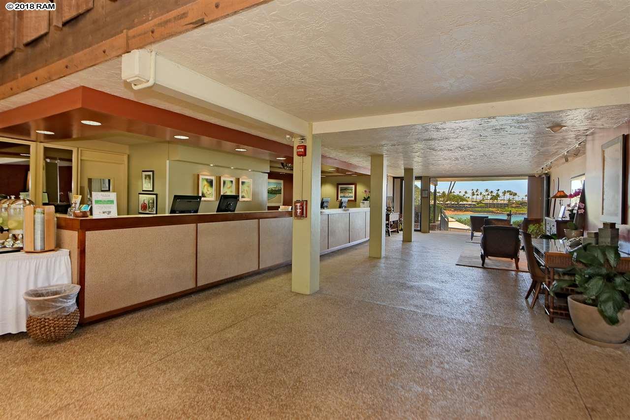 Puna Point I condo # 218, Lahaina, Hawaii - photo 19 of 28