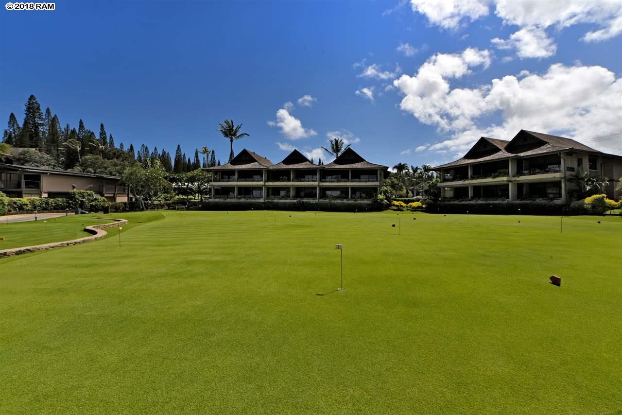 Puna Point I condo # 218, Lahaina, Hawaii - photo 21 of 28