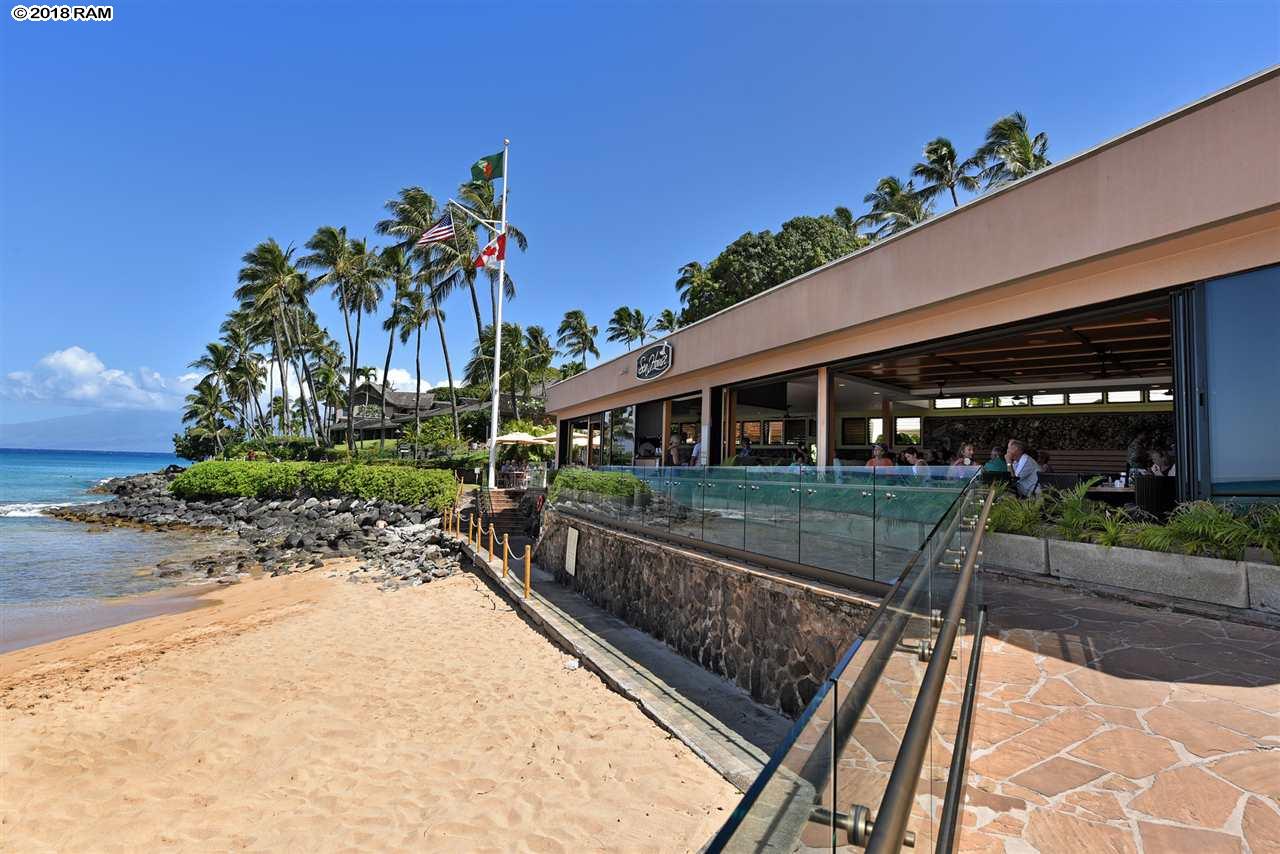 Puna Point I condo # 218, Lahaina, Hawaii - photo 25 of 28