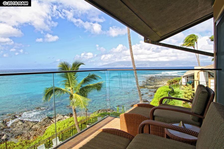 Puna Point I condo # 219, Lahaina, Hawaii - photo 15 of 19