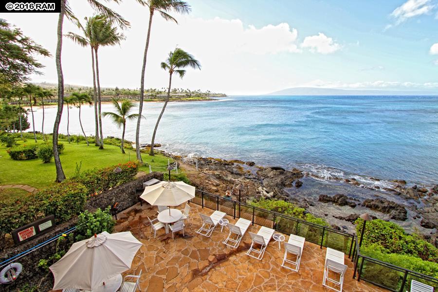 Puna Point I condo # 219, Lahaina, Hawaii - photo 16 of 19