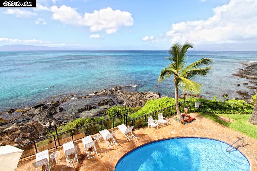 Puna Point I condo # 219, Lahaina, Hawaii - photo 19 of 19