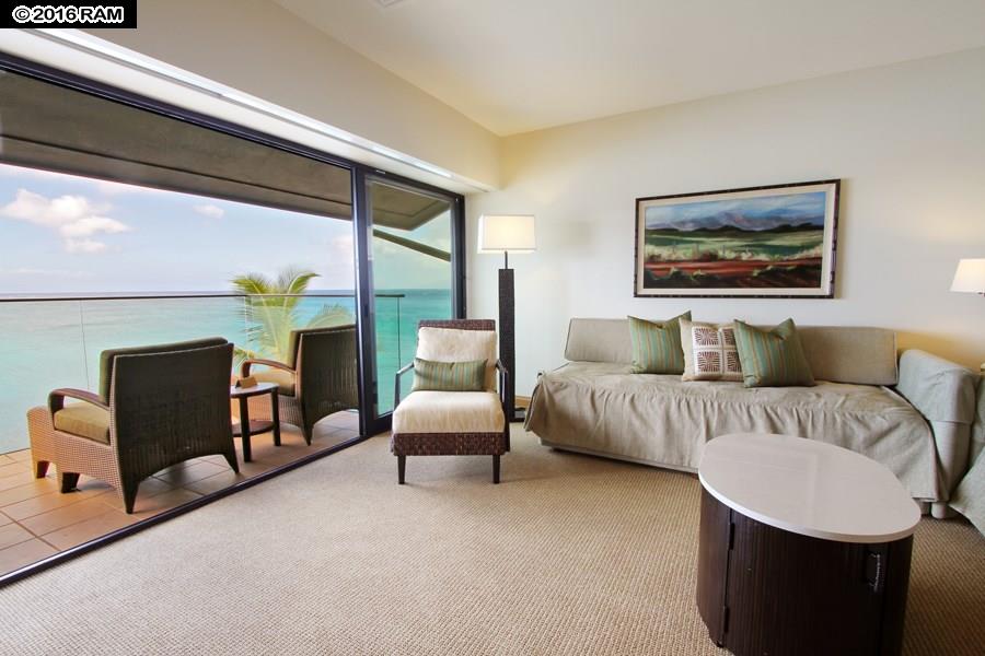 Puna Point I condo # 219, Lahaina, Hawaii - photo 3 of 19