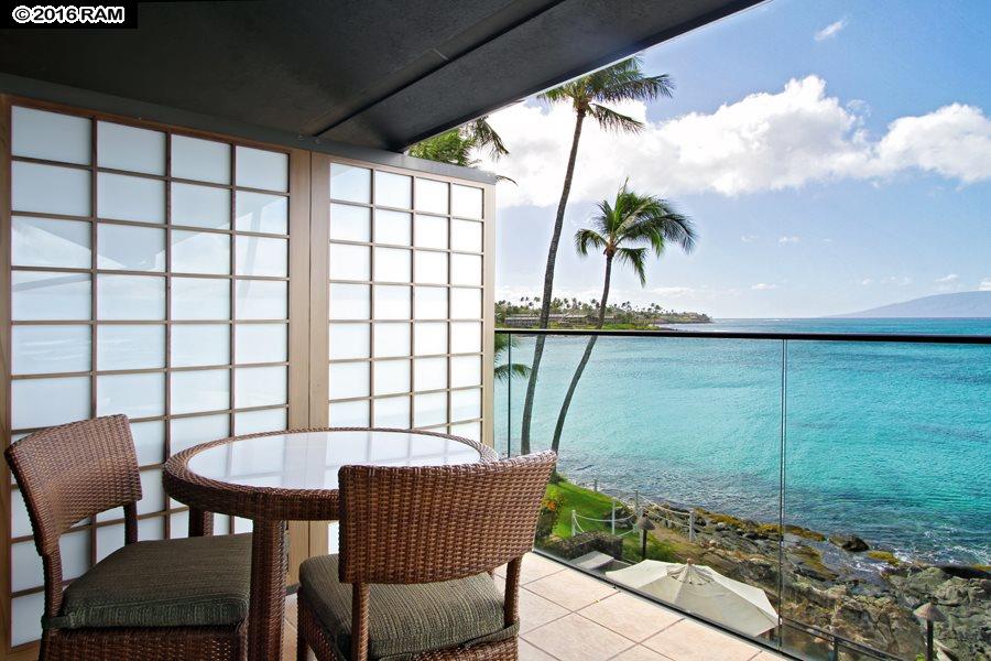 Puna Point I condo # 219, Lahaina, Hawaii - photo 4 of 19