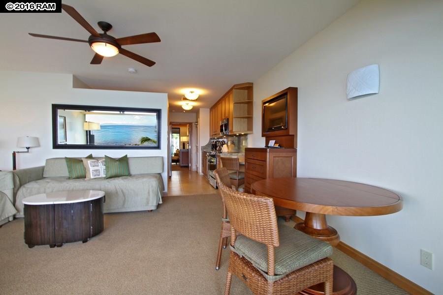 Puna Point I condo # 219, Lahaina, Hawaii - photo 5 of 19
