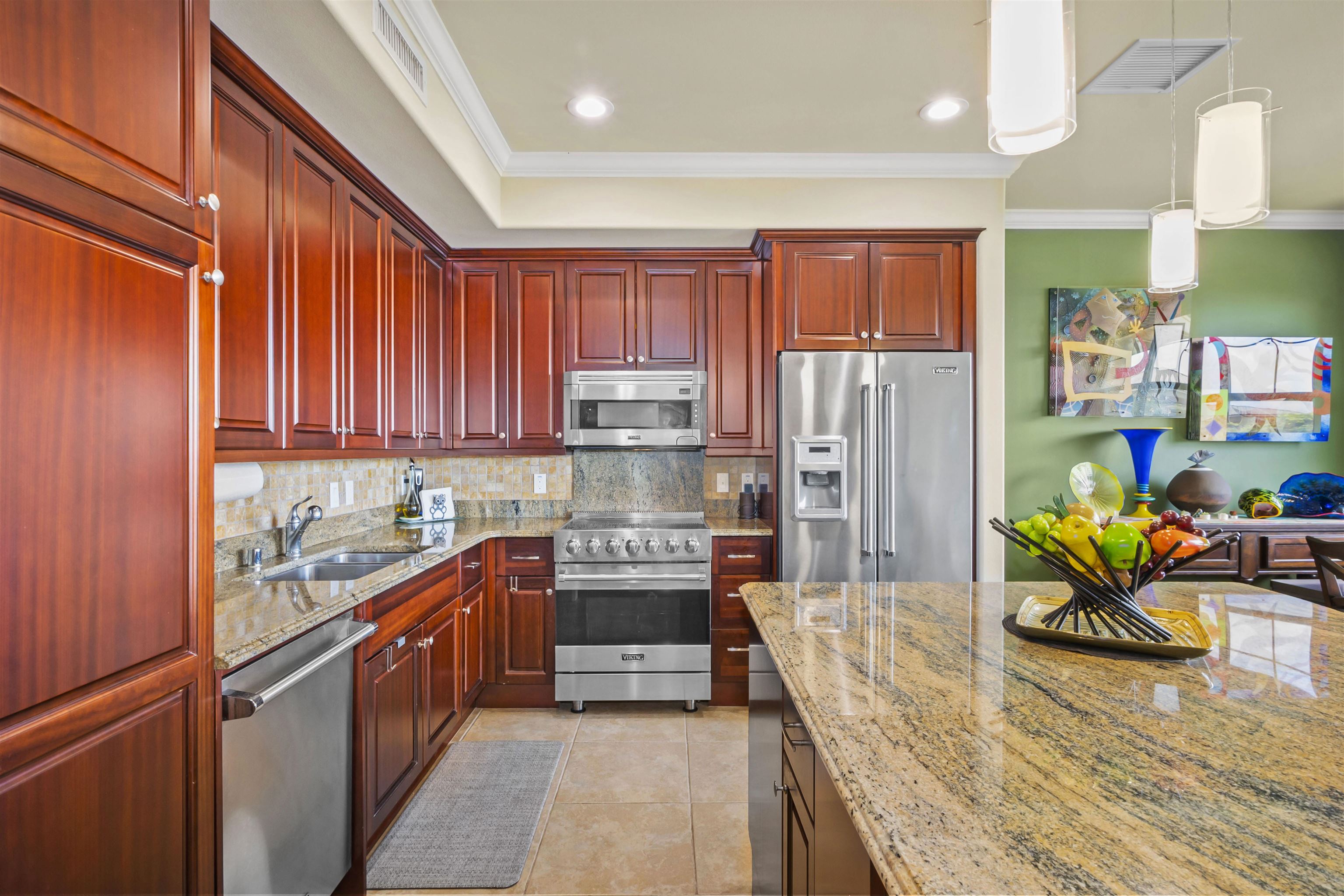 Villas at Kehalani condo # 1102, Wailuku, Hawaii - photo 12 of 46