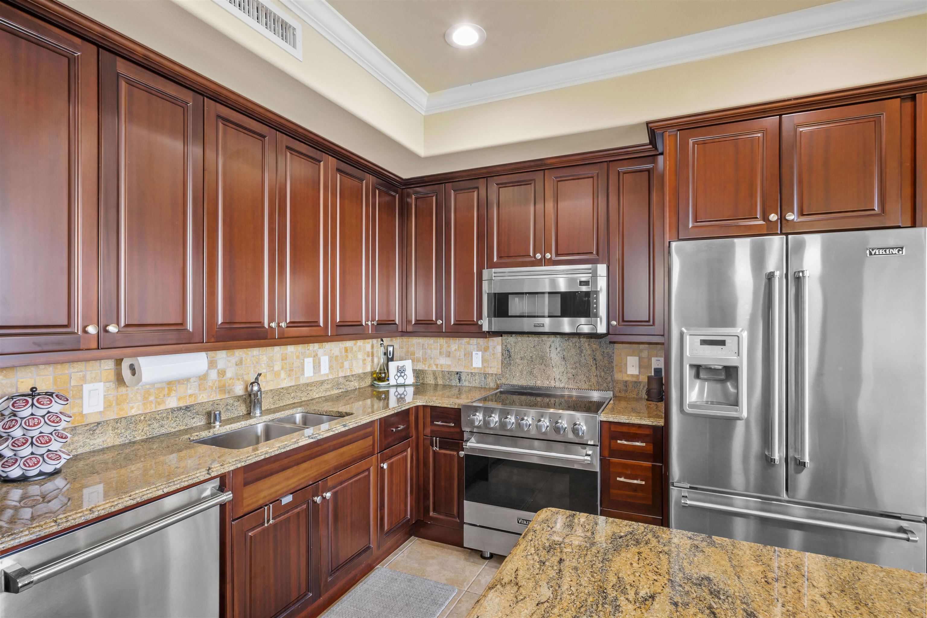 Villas at Kehalani condo # 1102, Wailuku, Hawaii - photo 14 of 46