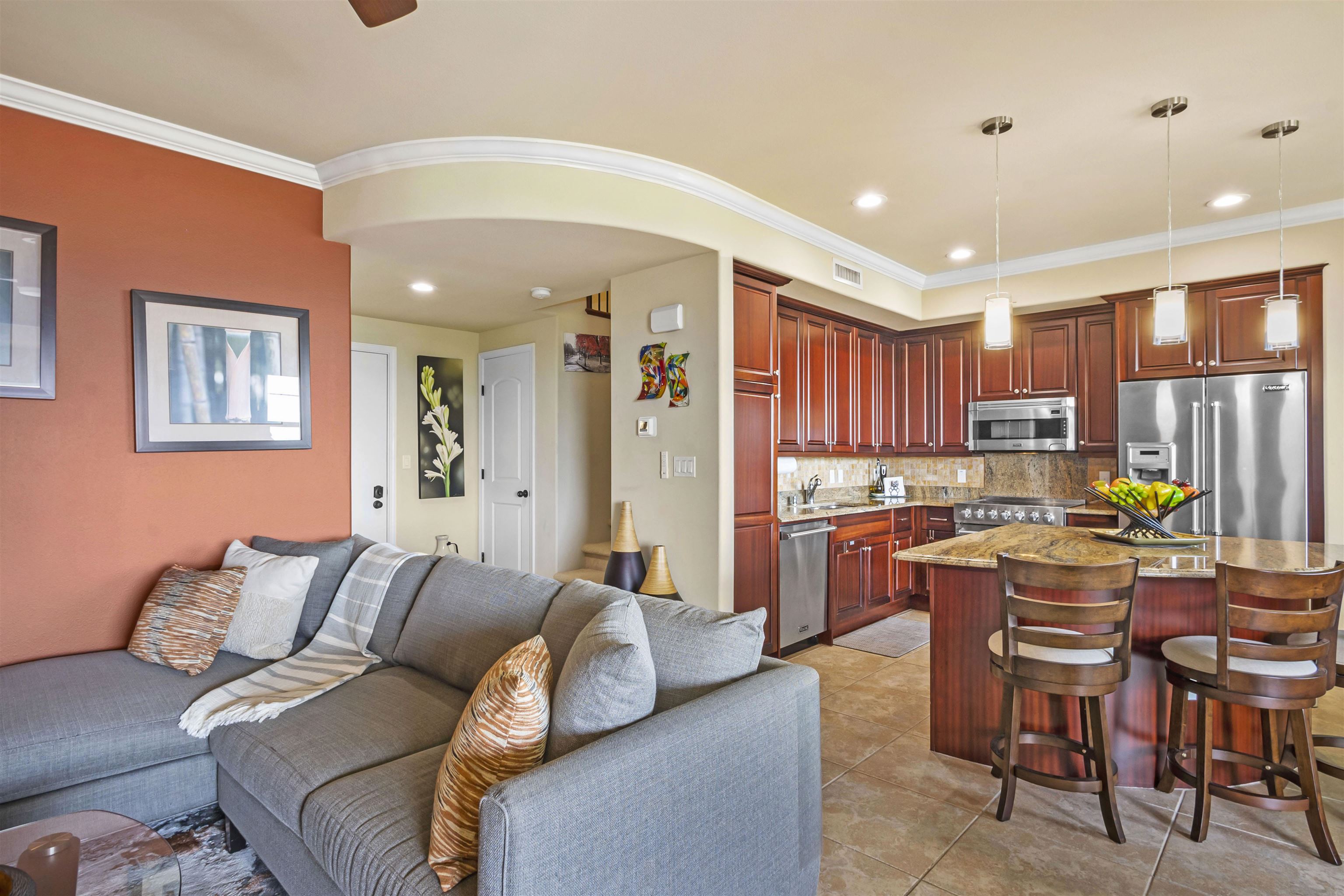 Villas at Kehalani condo # 1102, Wailuku, Hawaii - photo 15 of 46