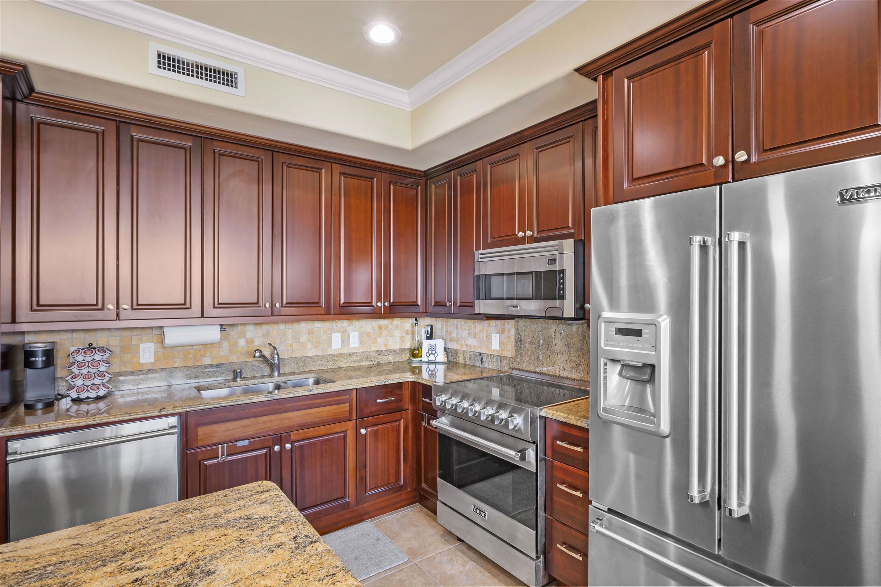 Villas at Kehalani condo # 1102, Wailuku, Hawaii - photo 16 of 46