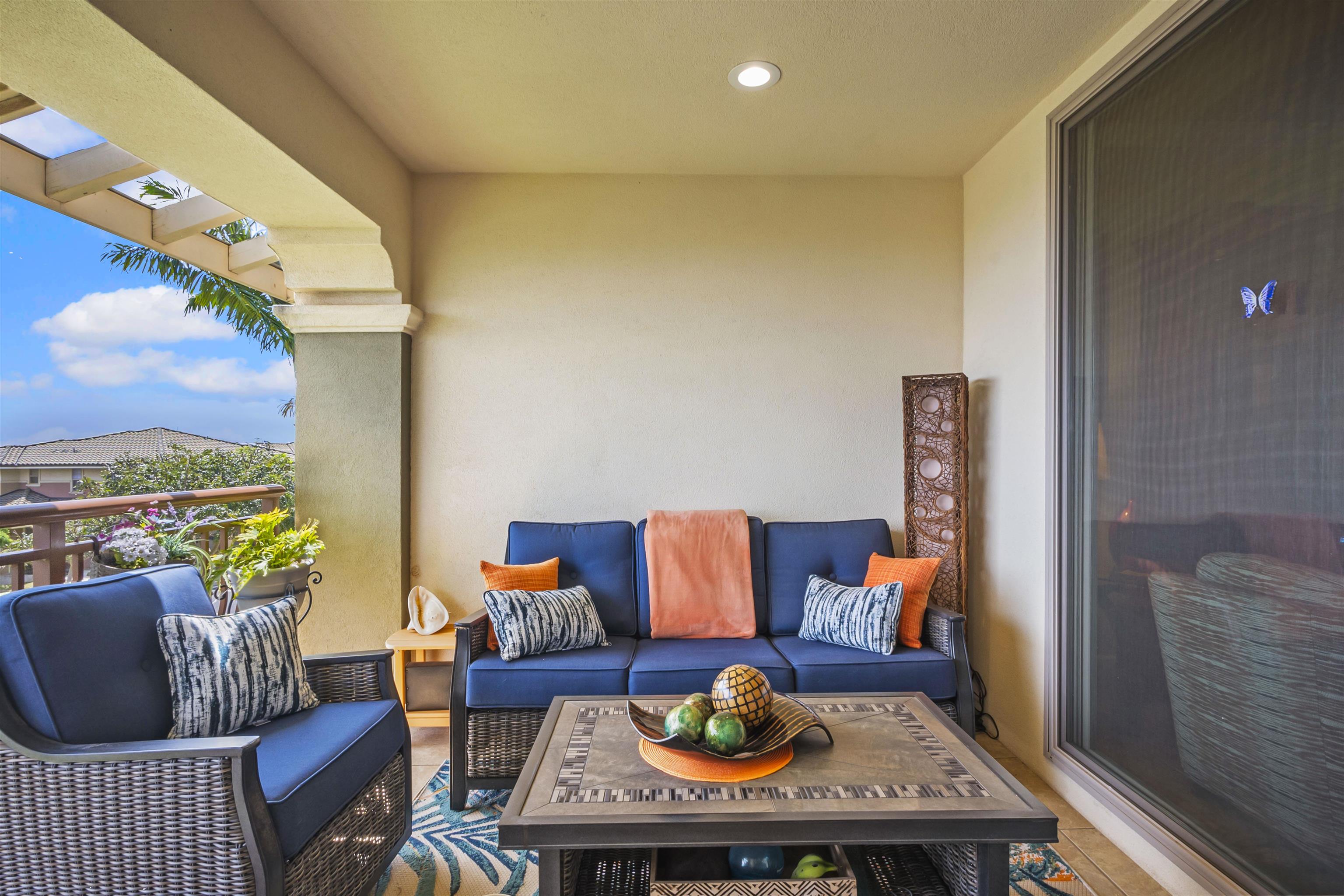 Villas at Kehalani condo # 1102, Wailuku, Hawaii - photo 17 of 46