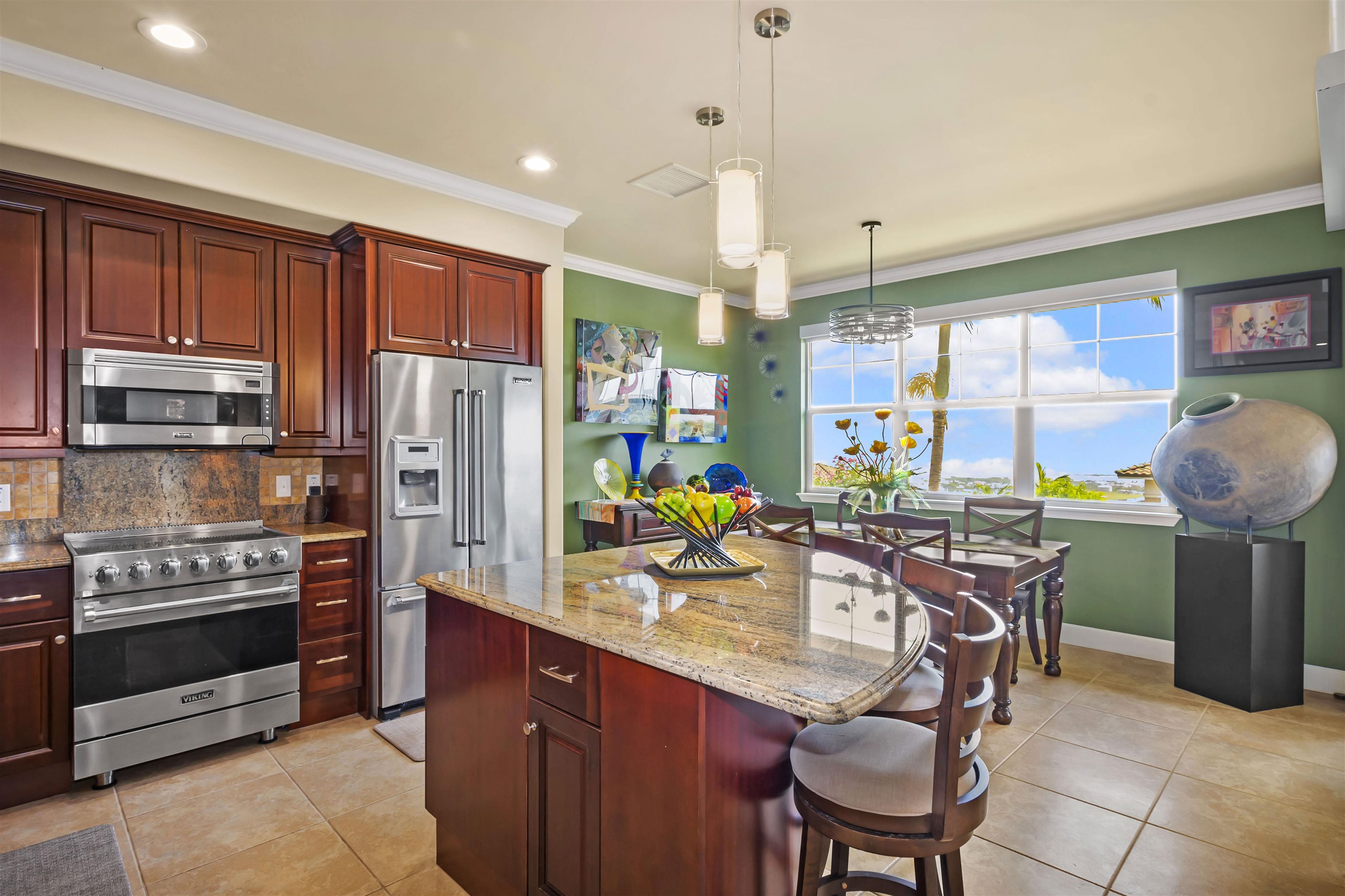 Villas at Kehalani condo # 1102, Wailuku, Hawaii - photo 20 of 46