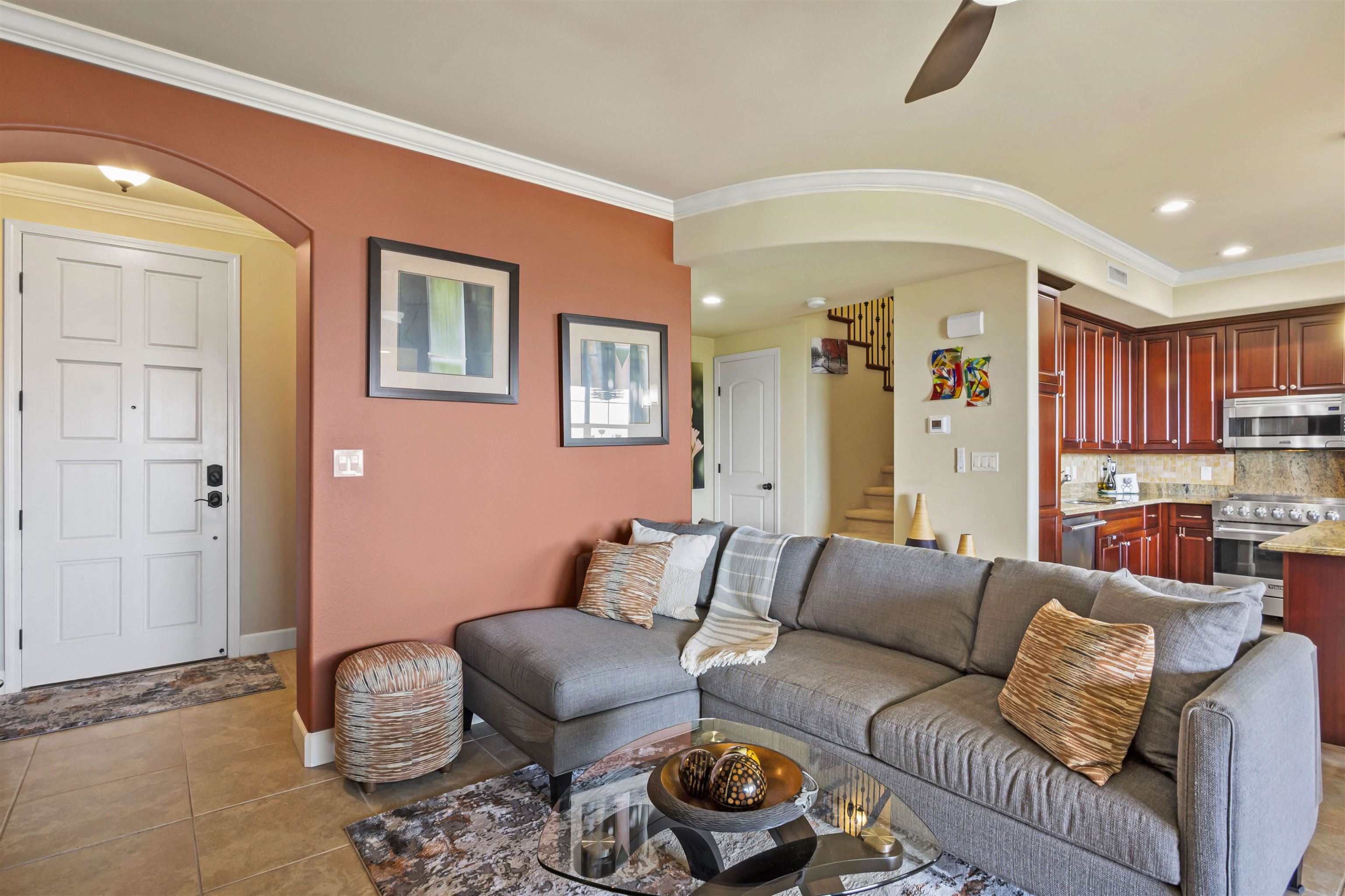 Villas at Kehalani condo # 1102, Wailuku, Hawaii - photo 3 of 46