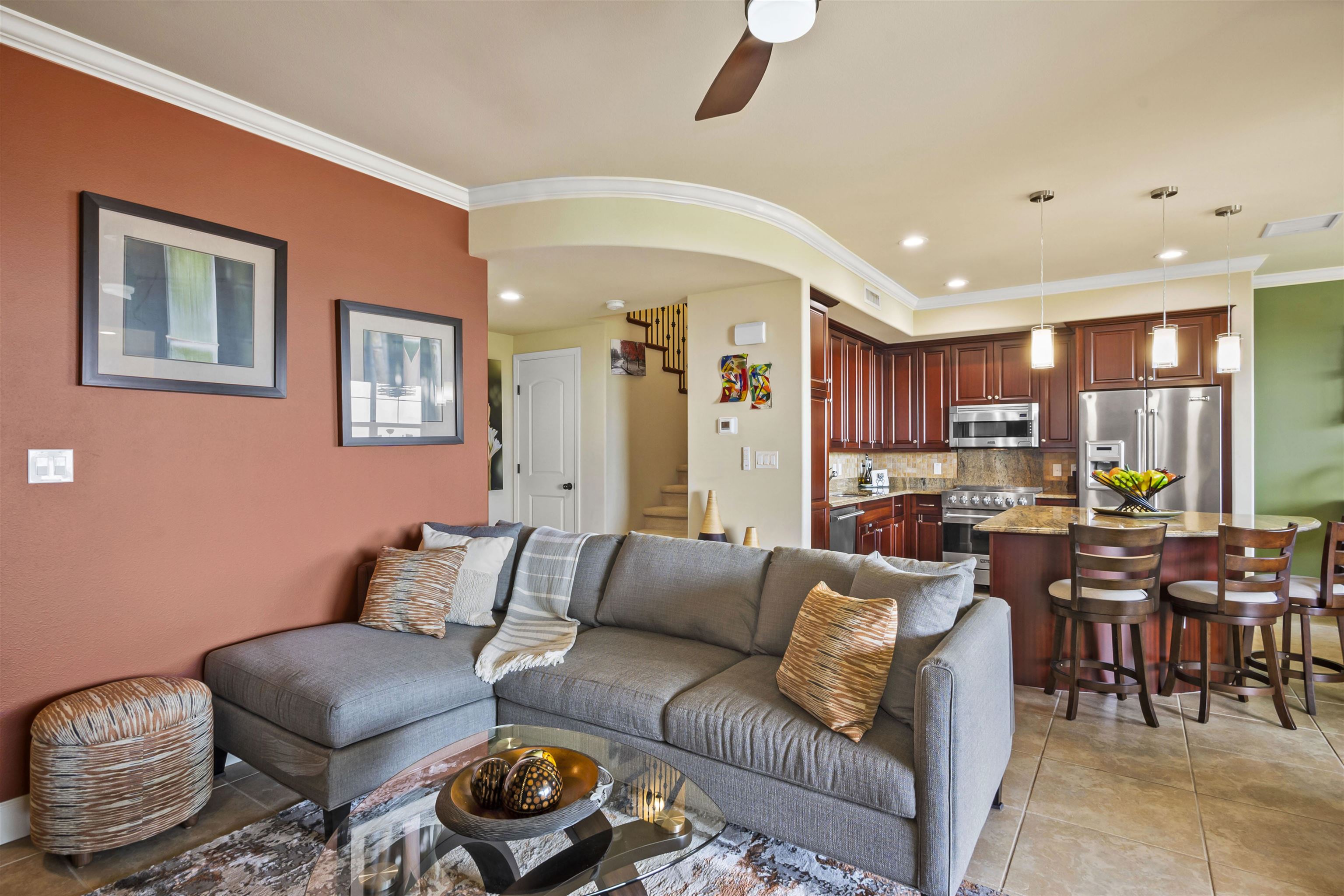 Villas at Kehalani condo # 1102, Wailuku, Hawaii - photo 21 of 46