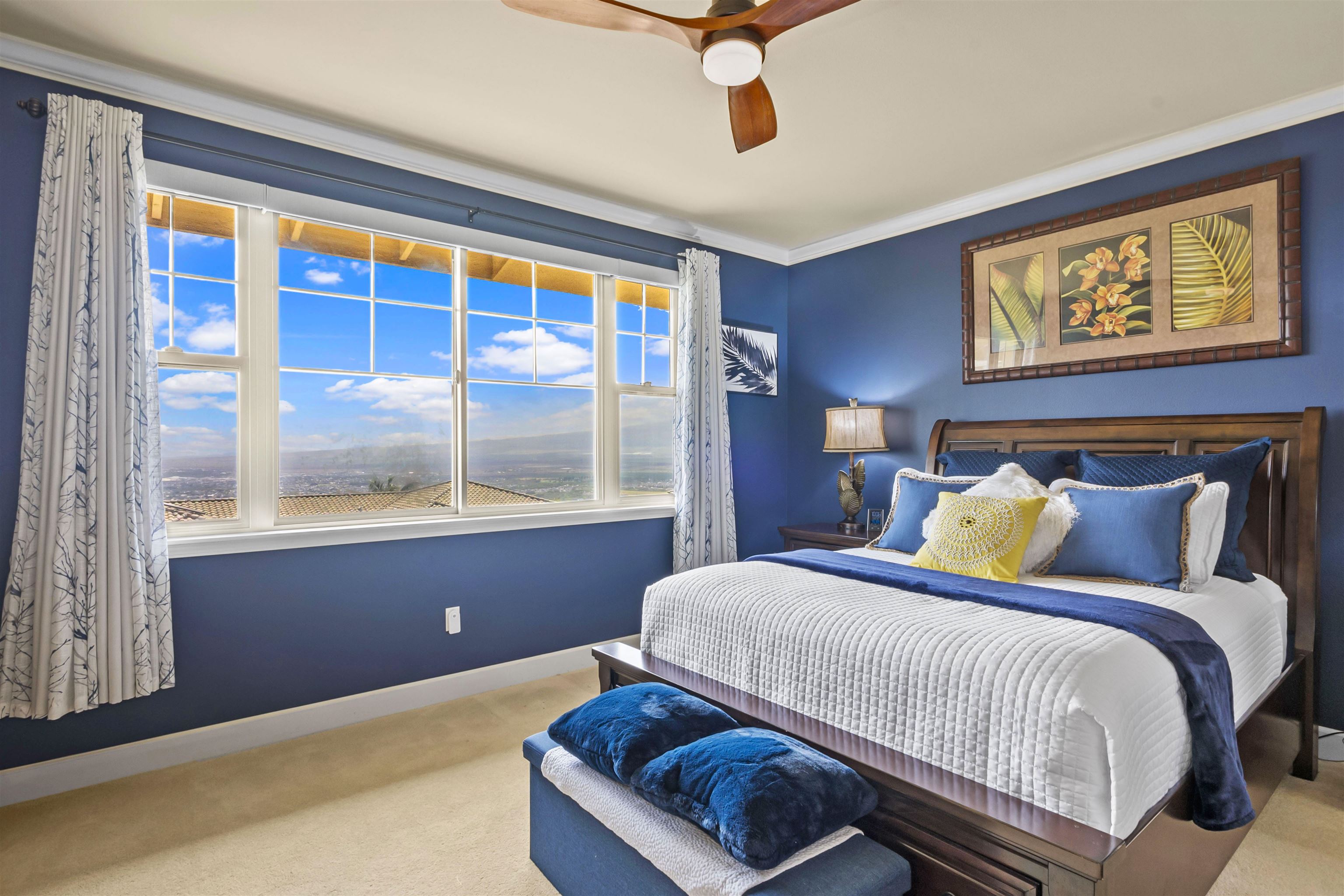 Villas at Kehalani condo # 1102, Wailuku, Hawaii - photo 25 of 46