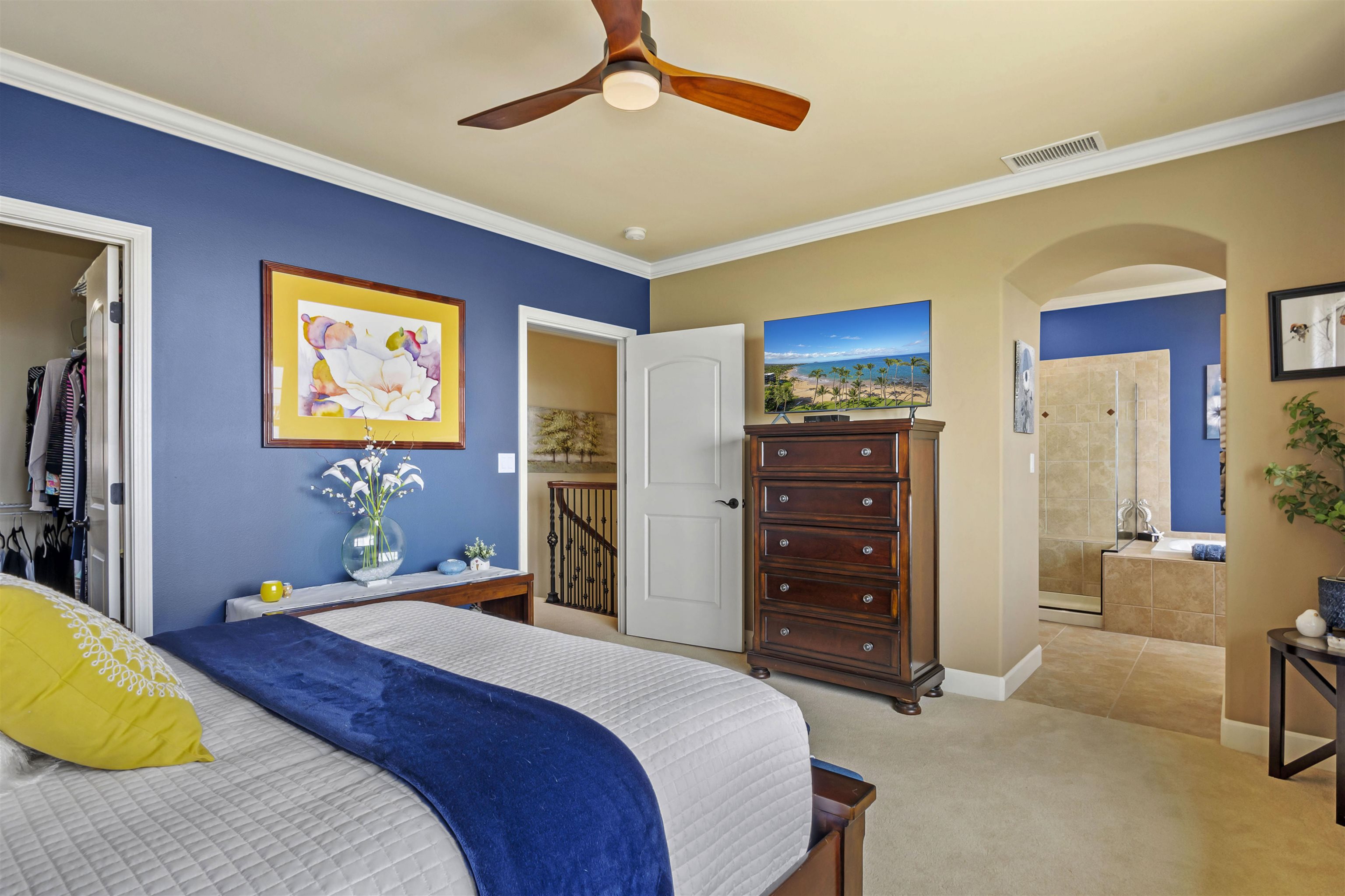 Villas at Kehalani condo # 1102, Wailuku, Hawaii - photo 27 of 46