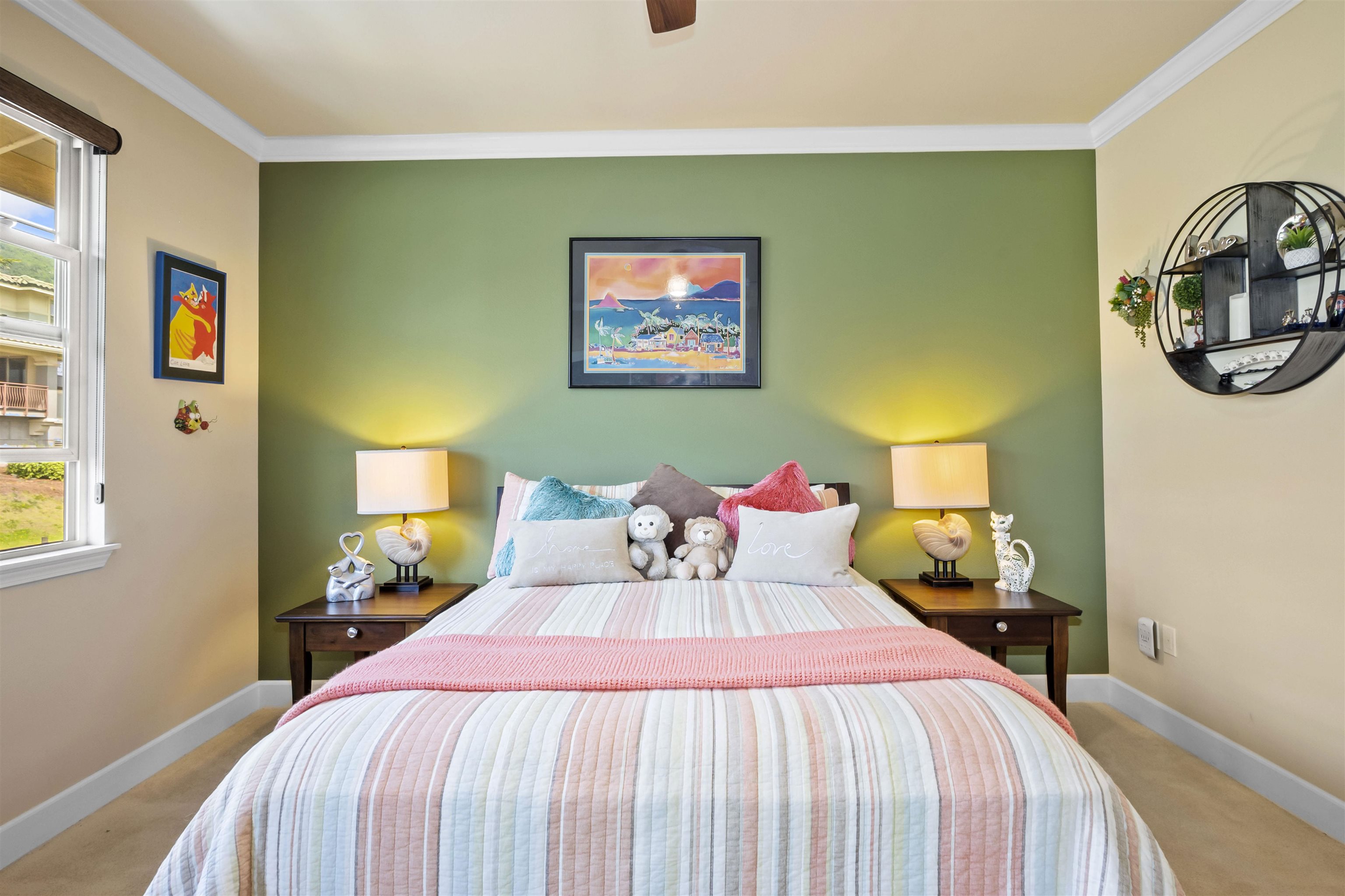 Villas at Kehalani condo # 1102, Wailuku, Hawaii - photo 38 of 46