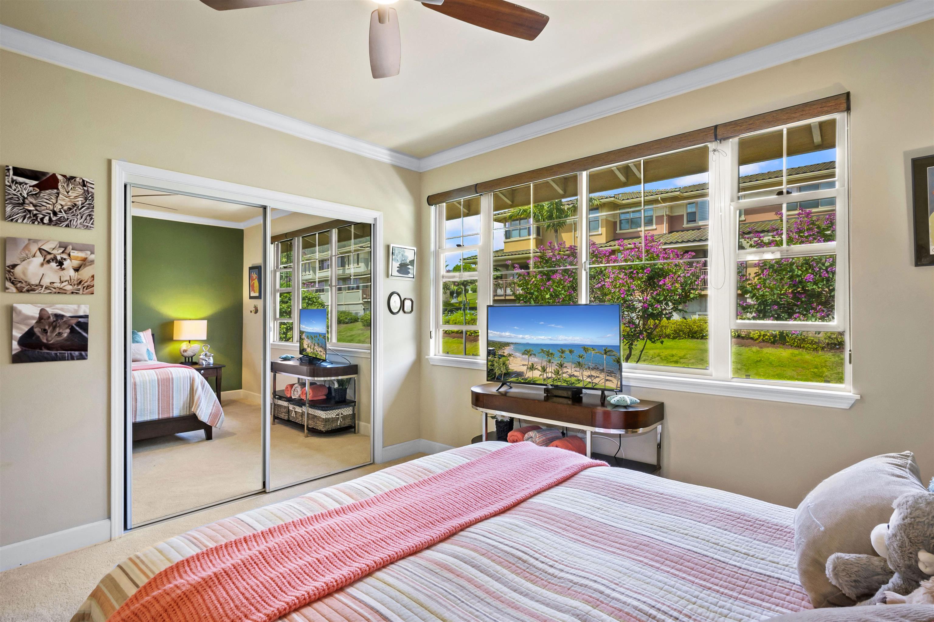 Villas at Kehalani condo # 1102, Wailuku, Hawaii - photo 39 of 46