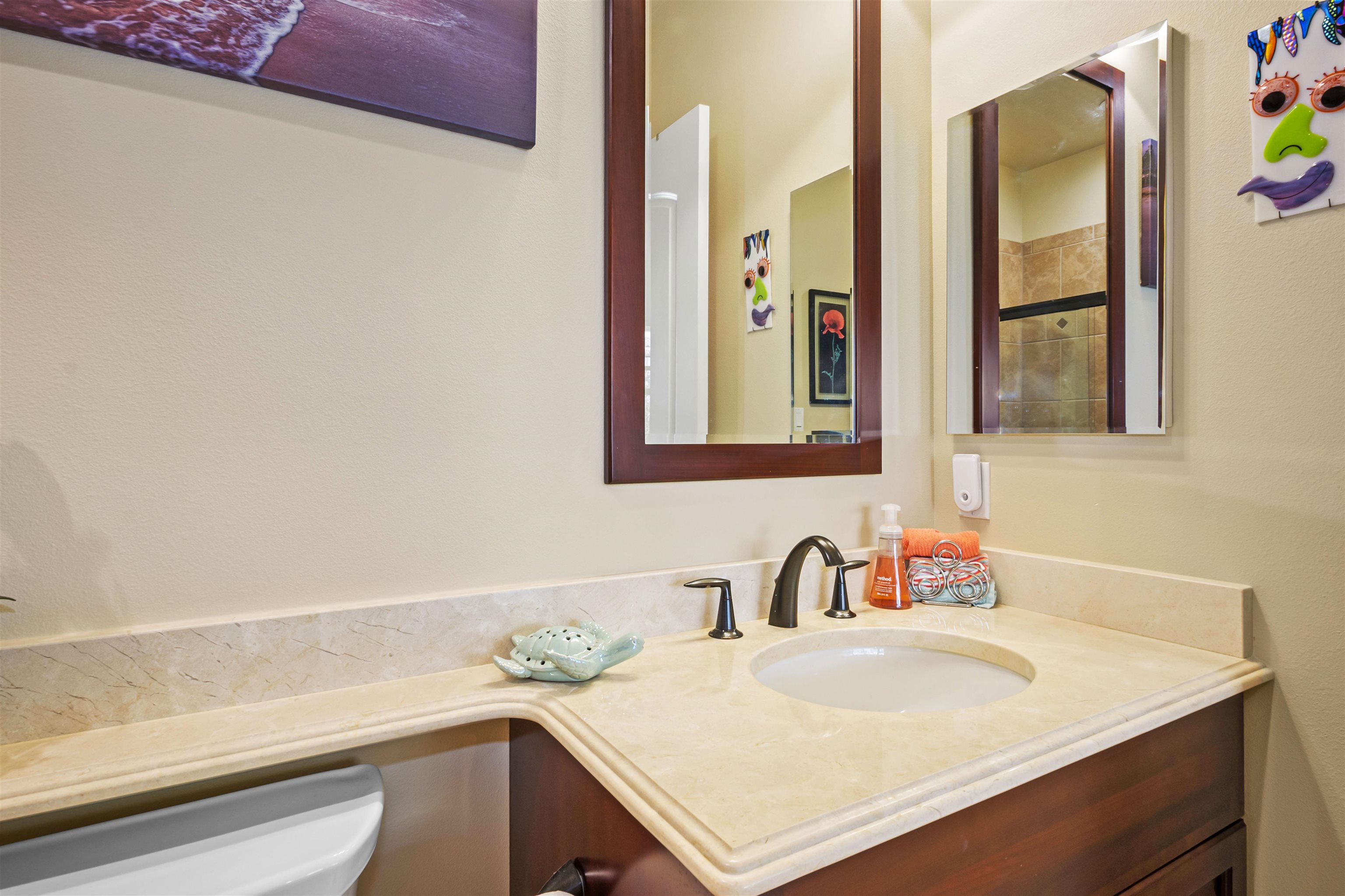 Villas at Kehalani condo # 1102, Wailuku, Hawaii - photo 42 of 46