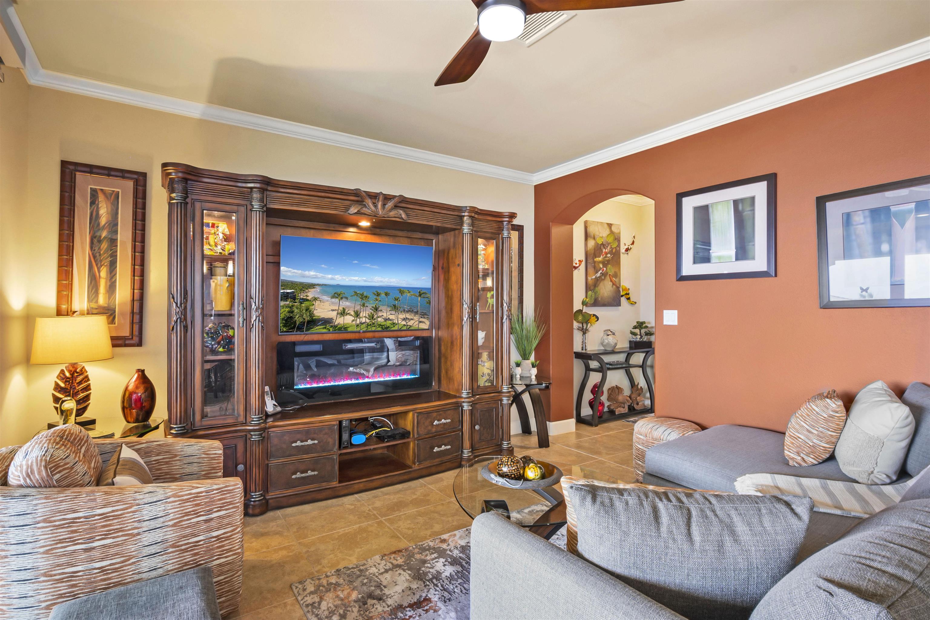 Villas at Kehalani condo # 1102, Wailuku, Hawaii - photo 6 of 46