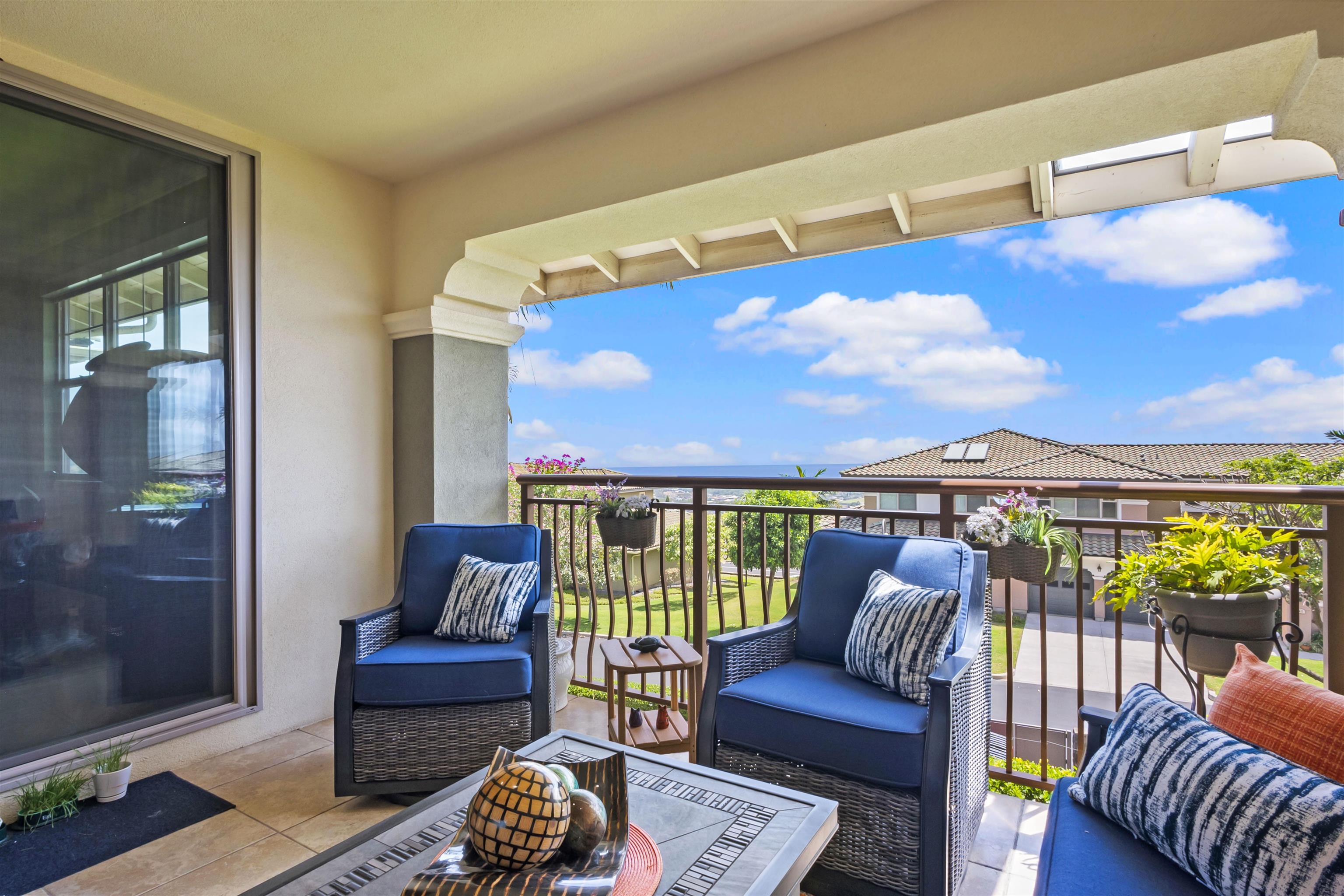 Villas at Kehalani condo # 1102, Wailuku, Hawaii - photo 7 of 46